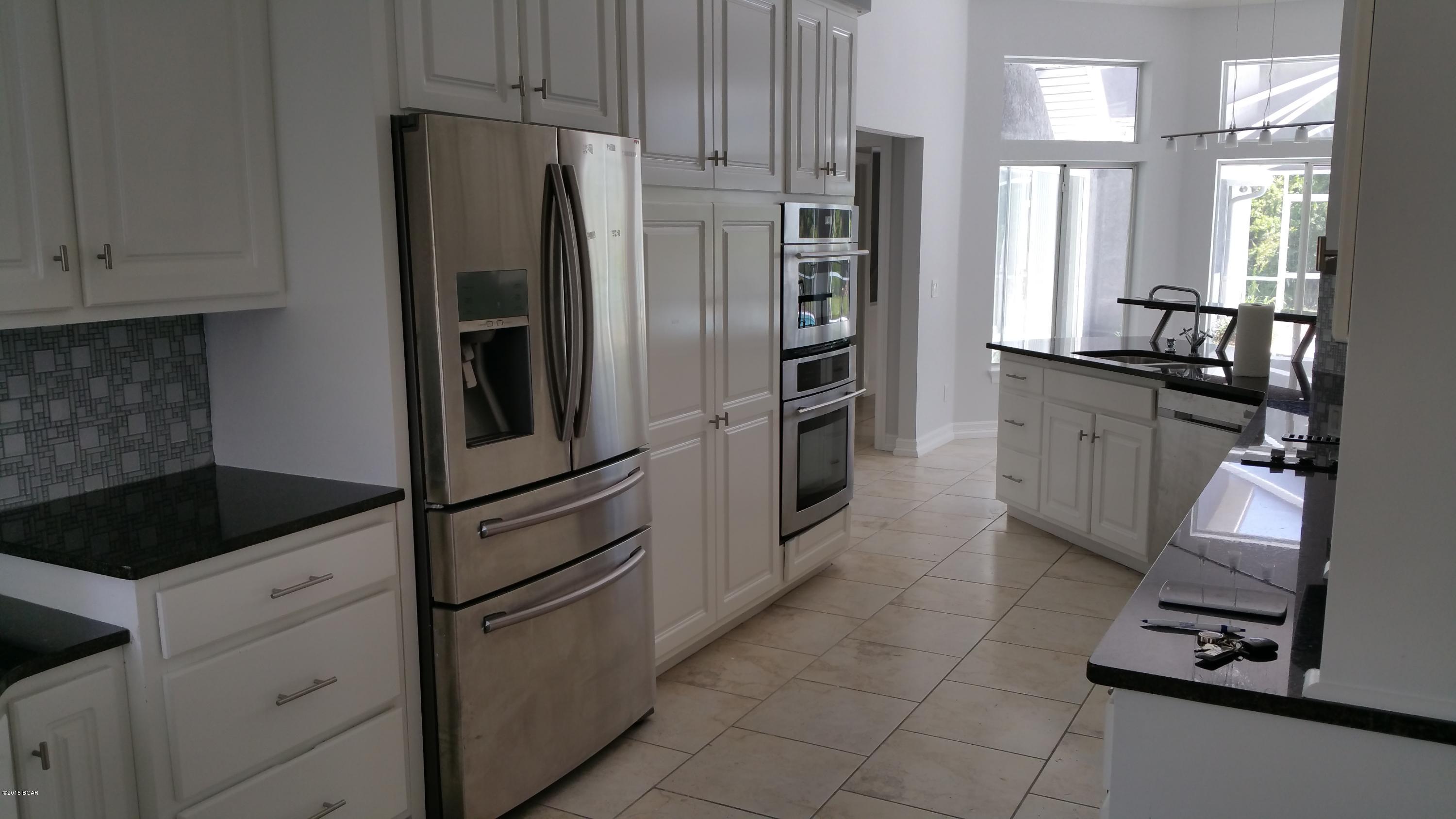 The Trees - Residential