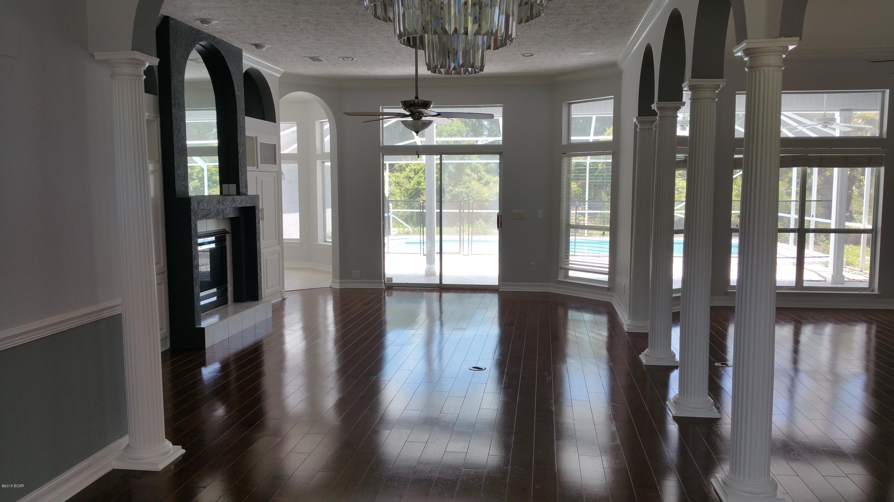 The Trees - Residential