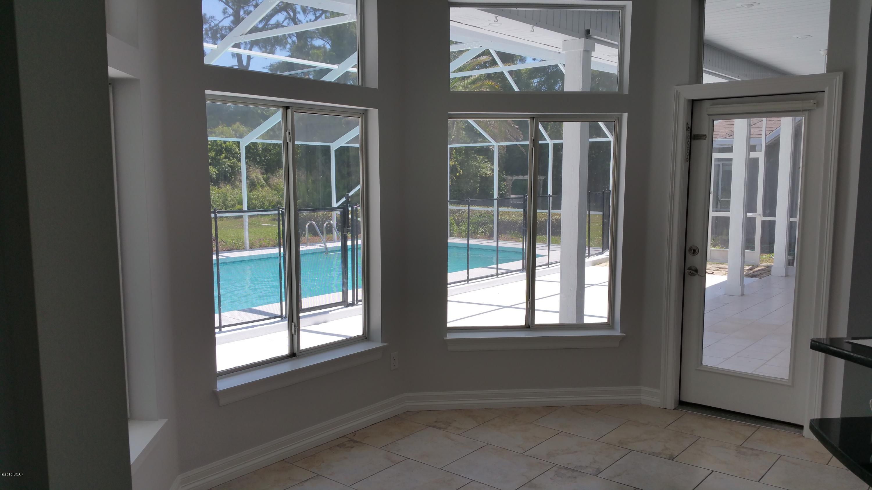 The Trees - Residential