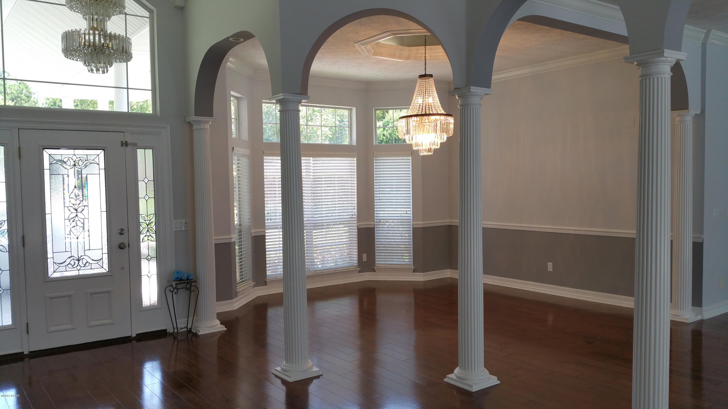 The Trees - Residential