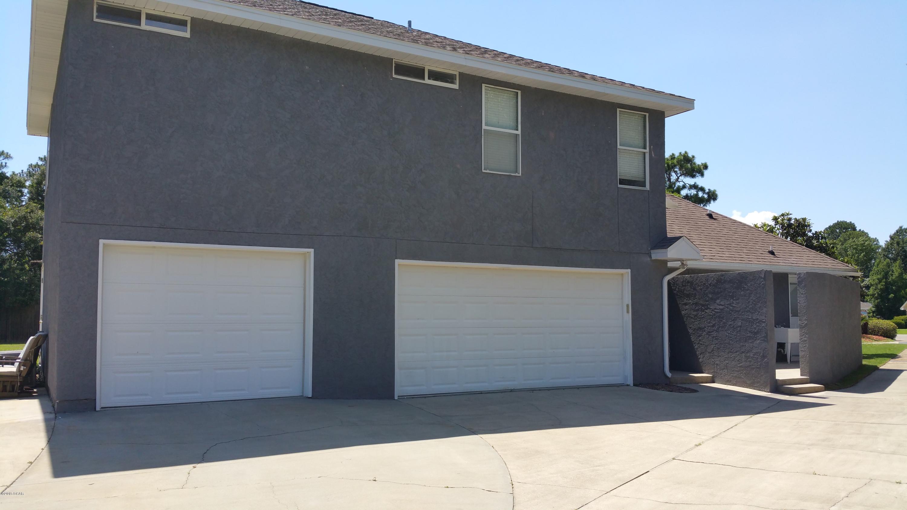 The Trees - Residential