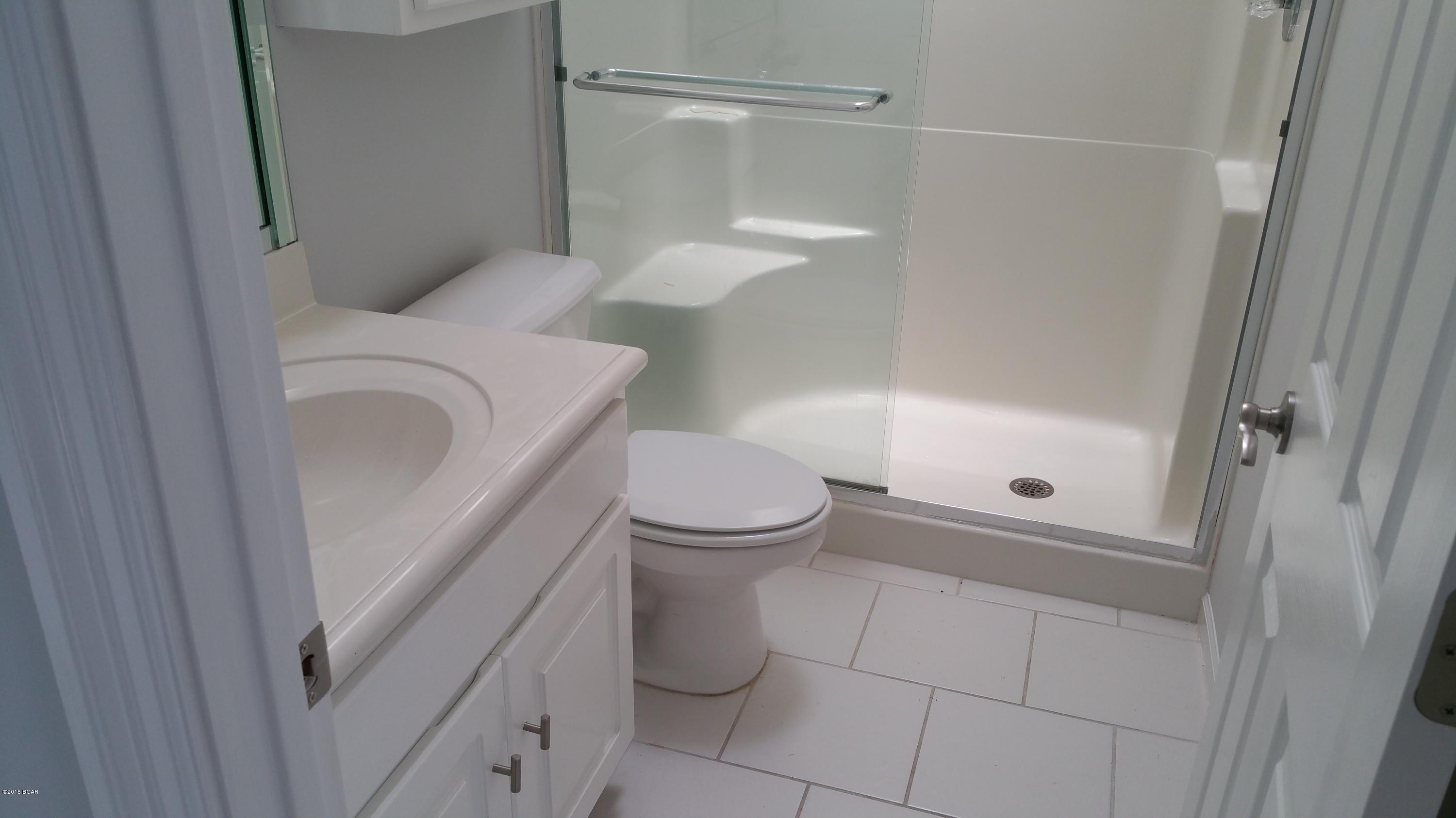 The Trees - Residential