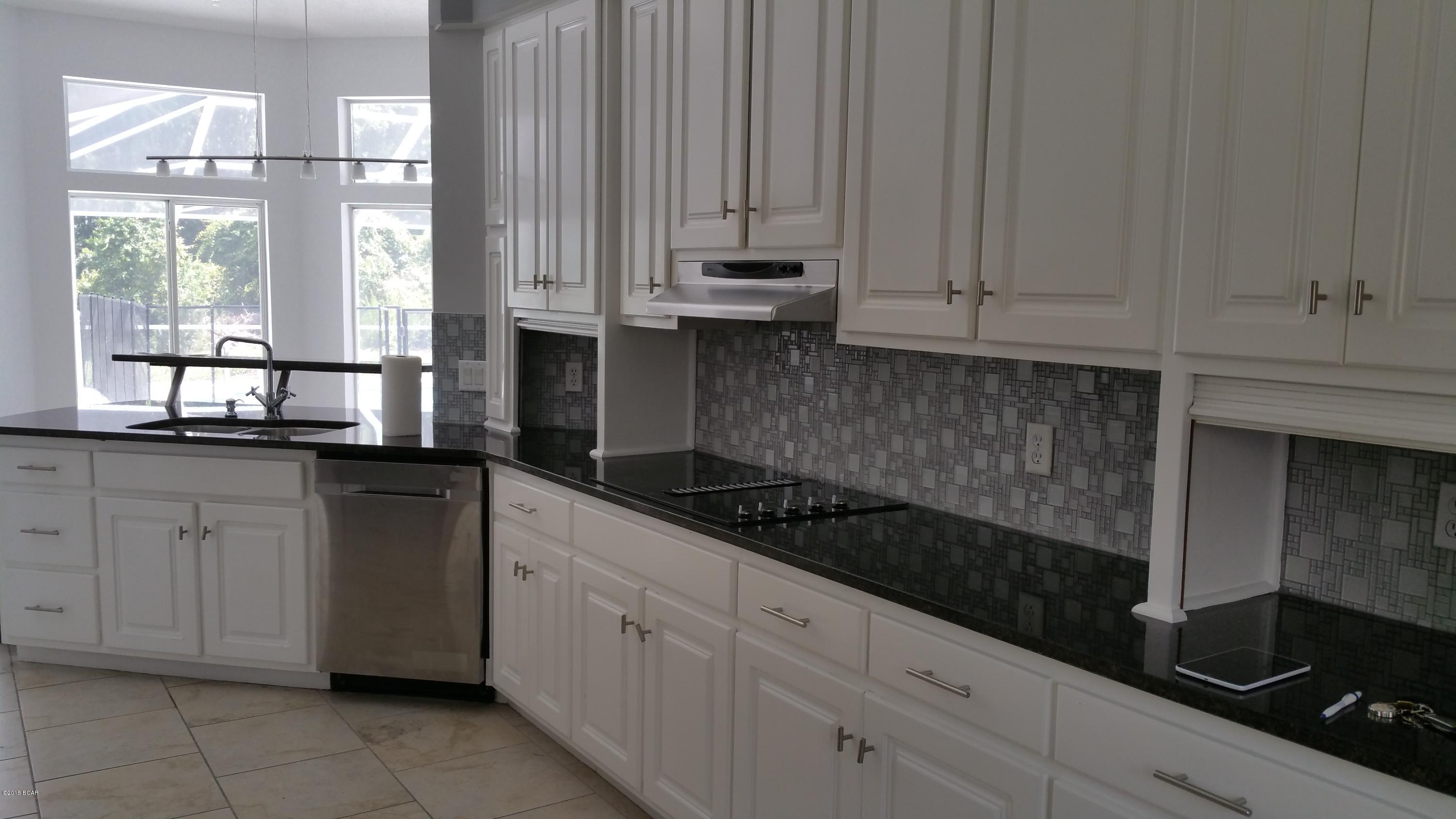 The Trees - Residential