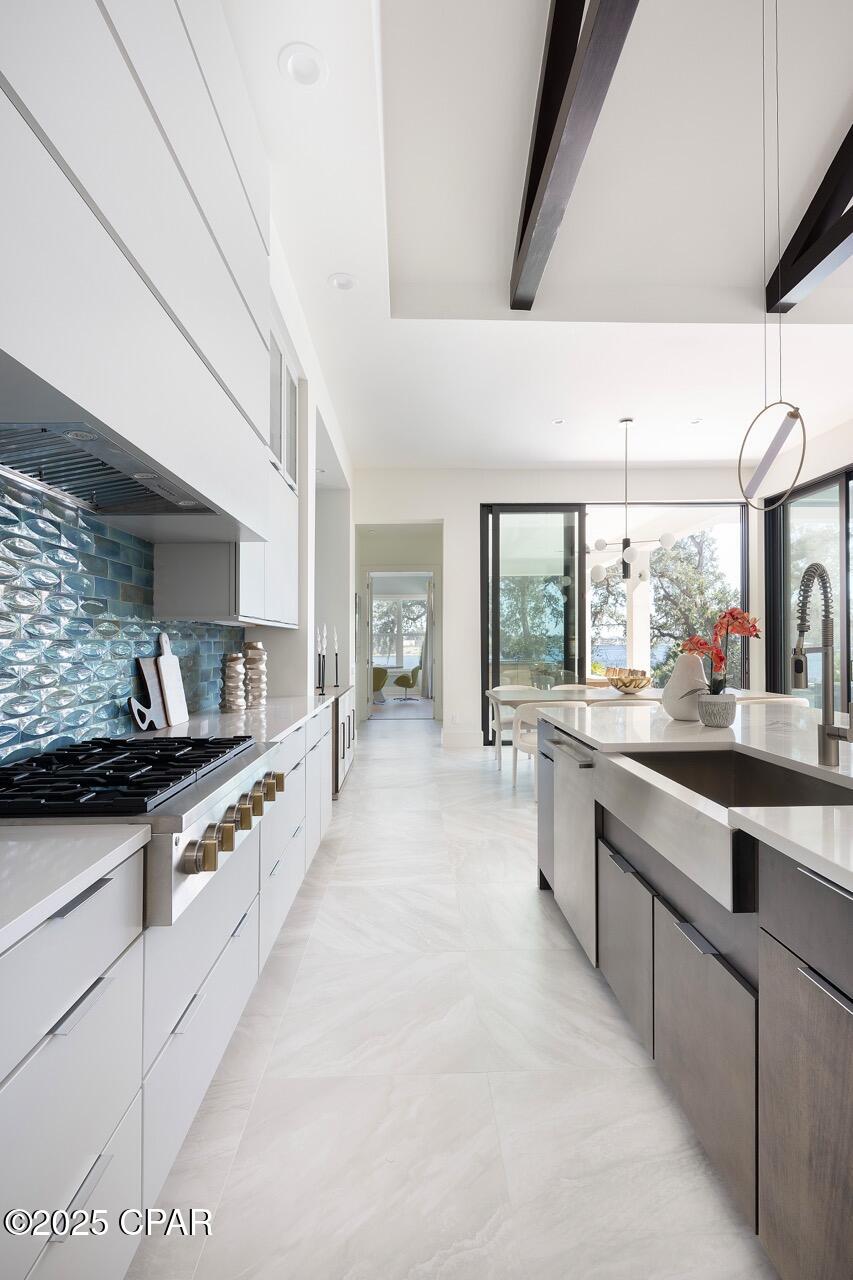 Cove Pointe - Residential