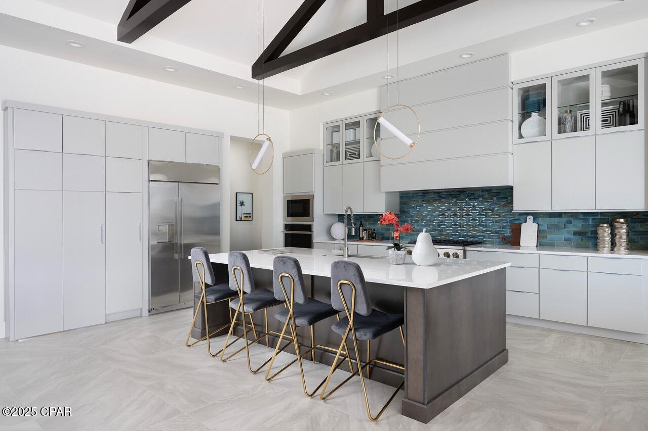 Cove Pointe - Residential