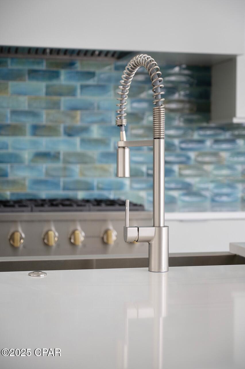 Cove Pointe - Residential