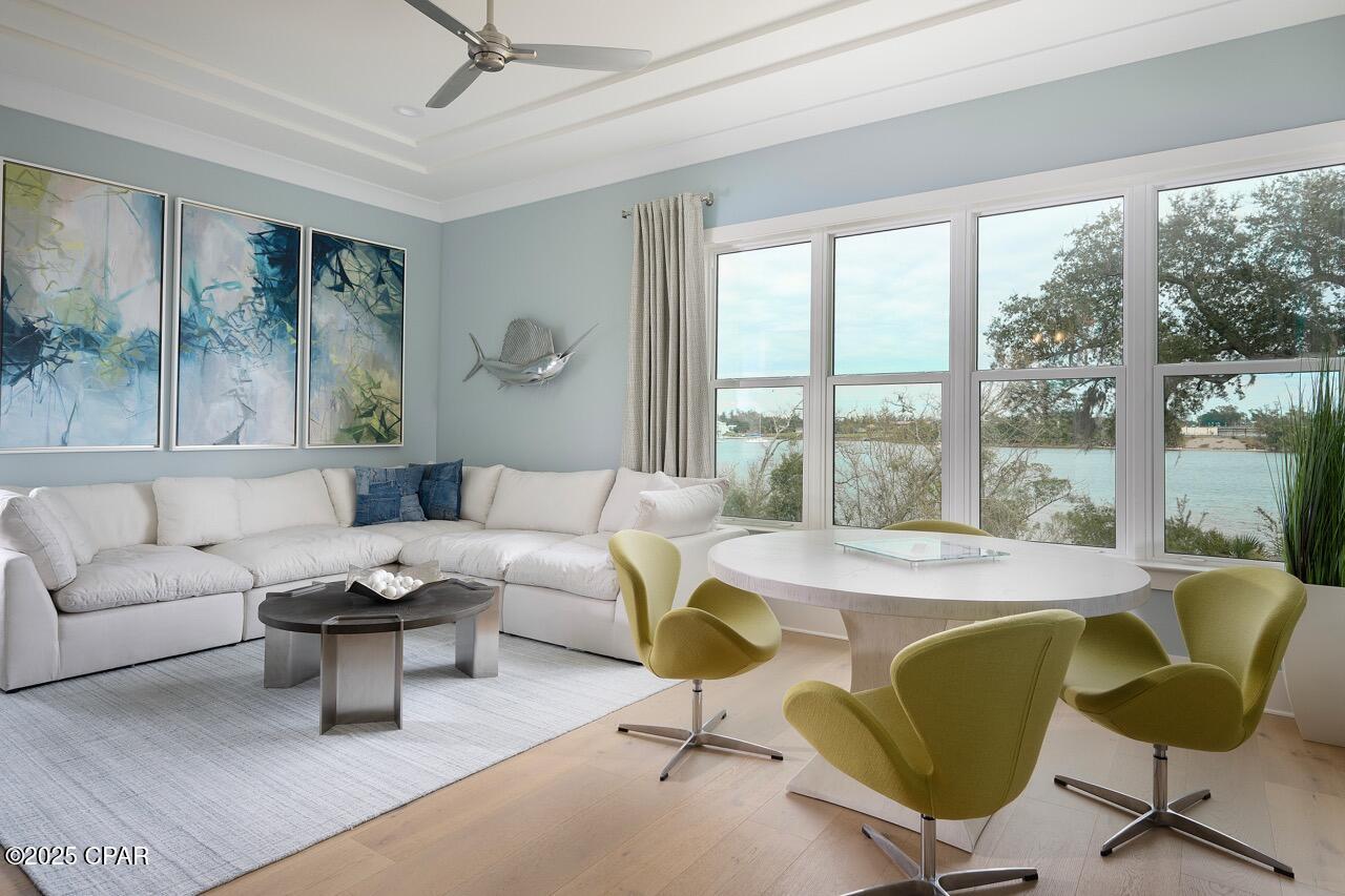 Cove Pointe - Residential