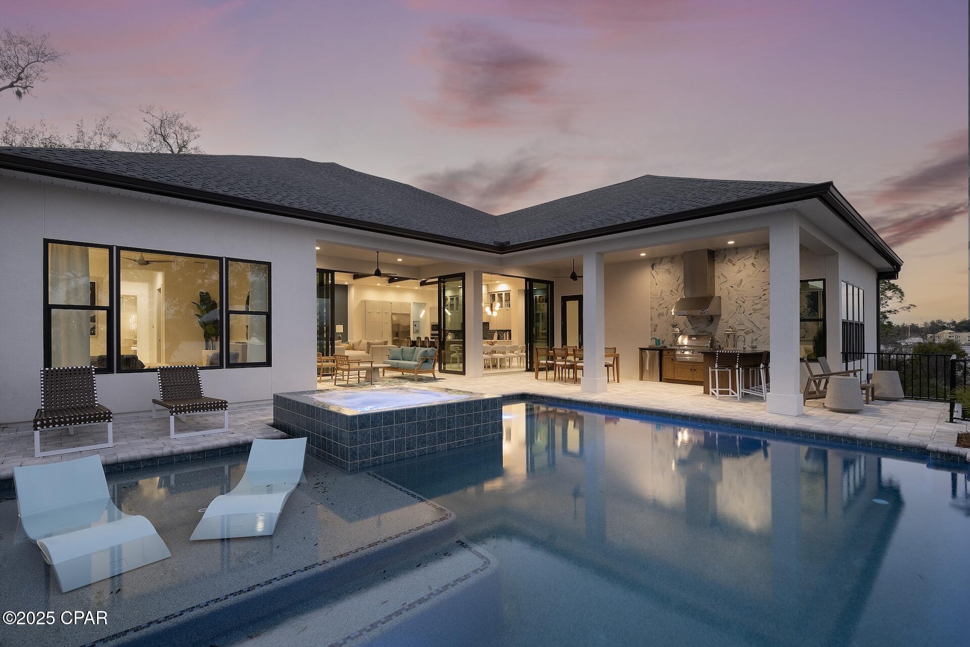 Cove Pointe - Residential