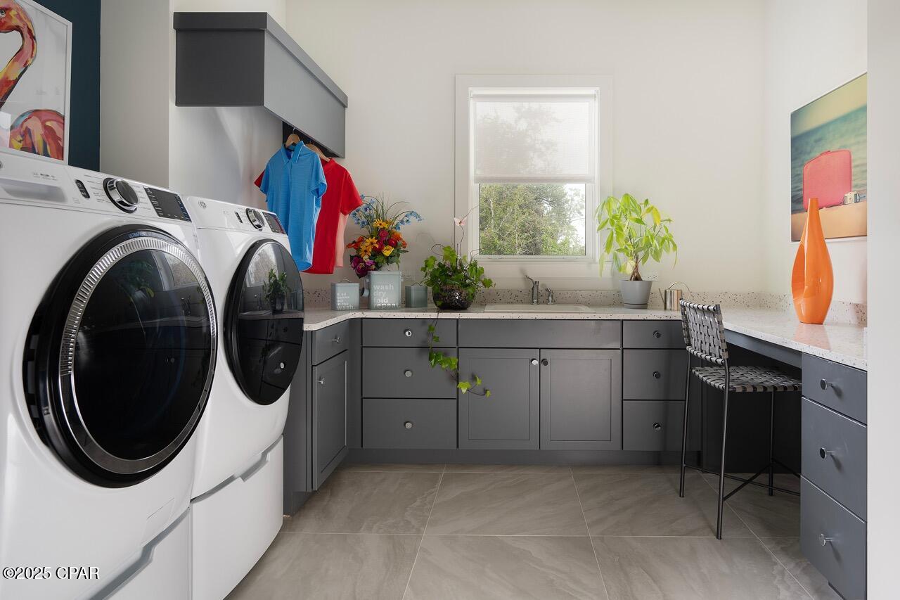 Cove Pointe - Residential