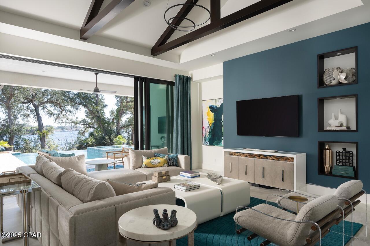 Cove Pointe - Residential