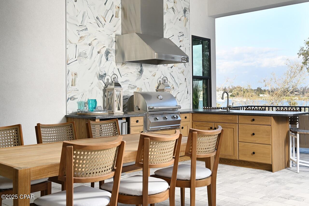 Cove Pointe - Residential