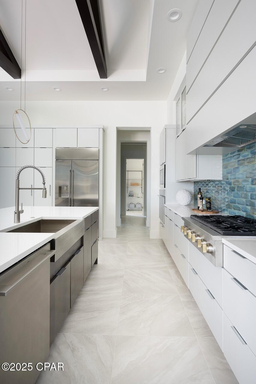 Cove Pointe - Residential