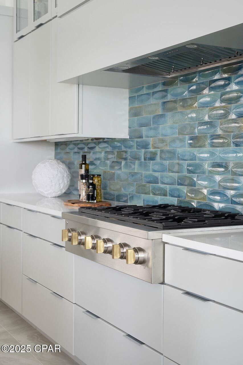 Cove Pointe - Residential