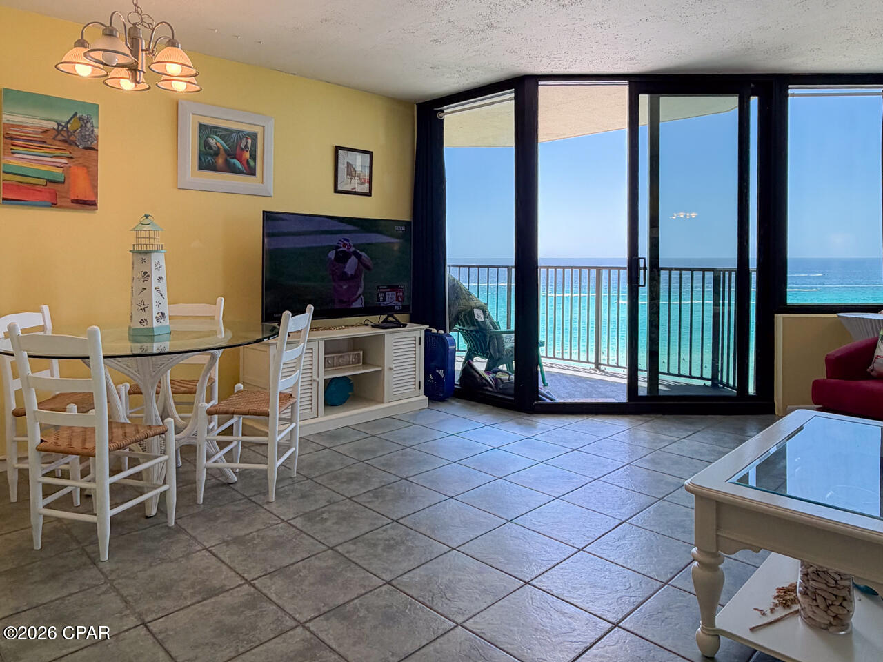 Sunbird Condo - Residential