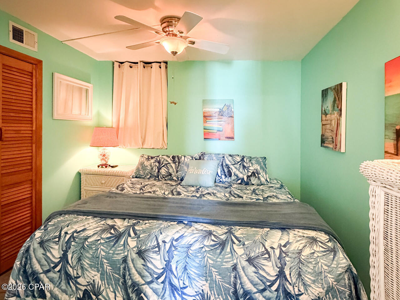 Sunbird Condo - Residential