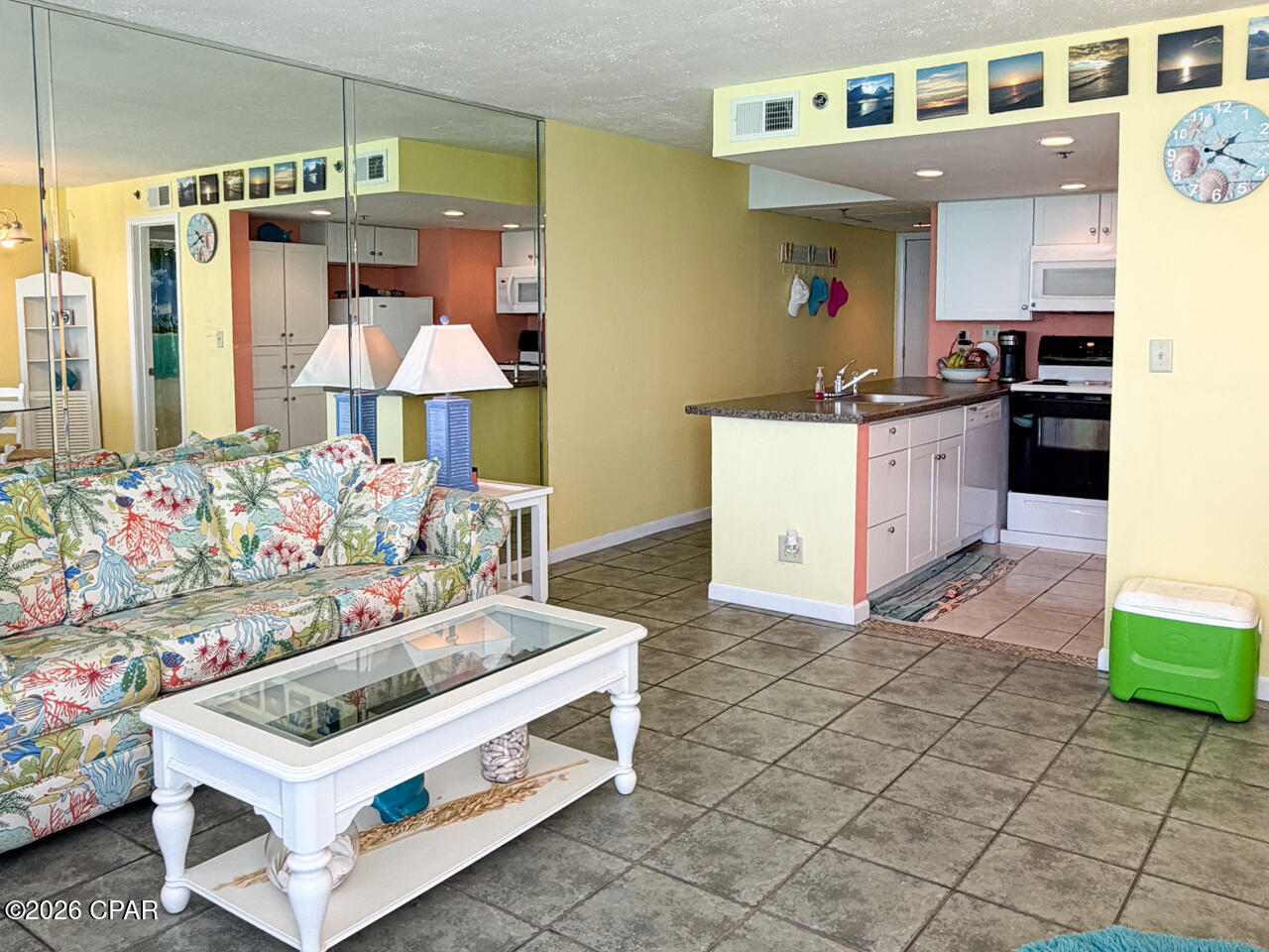 Sunbird Condo - Residential