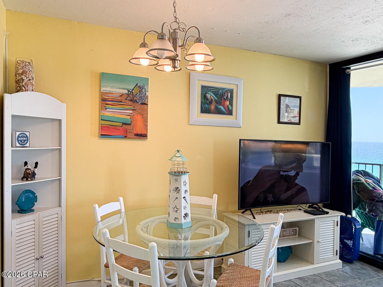 Sunbird Condo - Residential