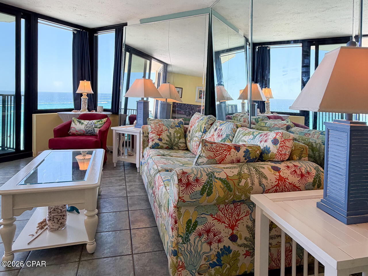 Sunbird Condo - Residential