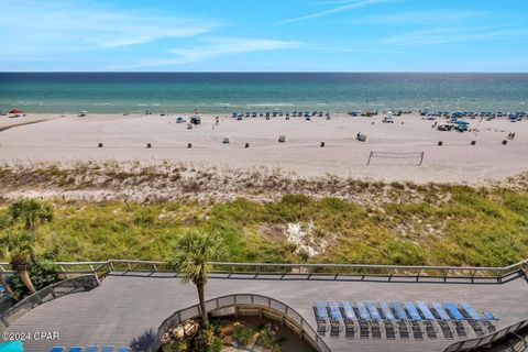 A home in Panama City Beach