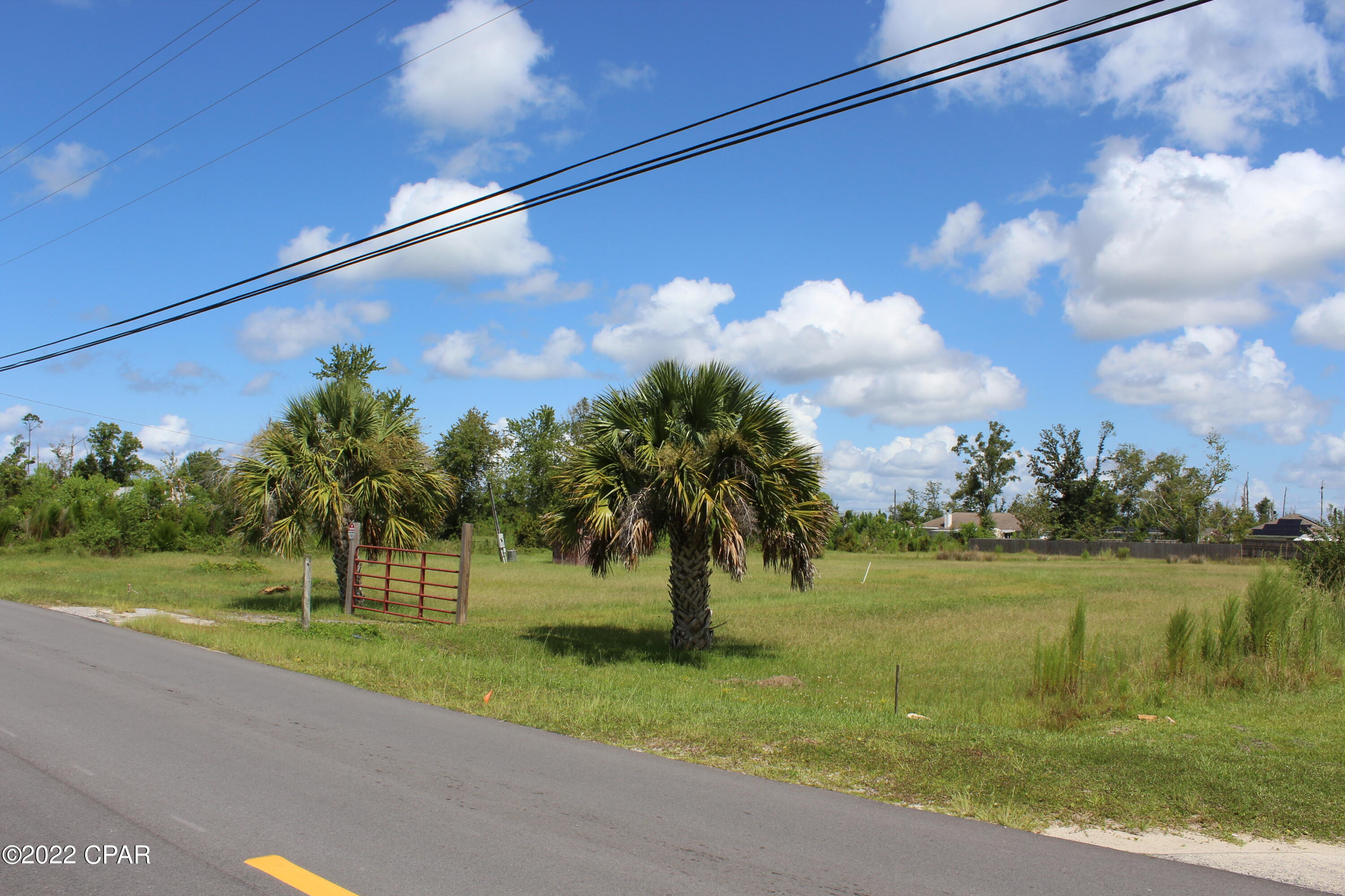 Highland City - Land