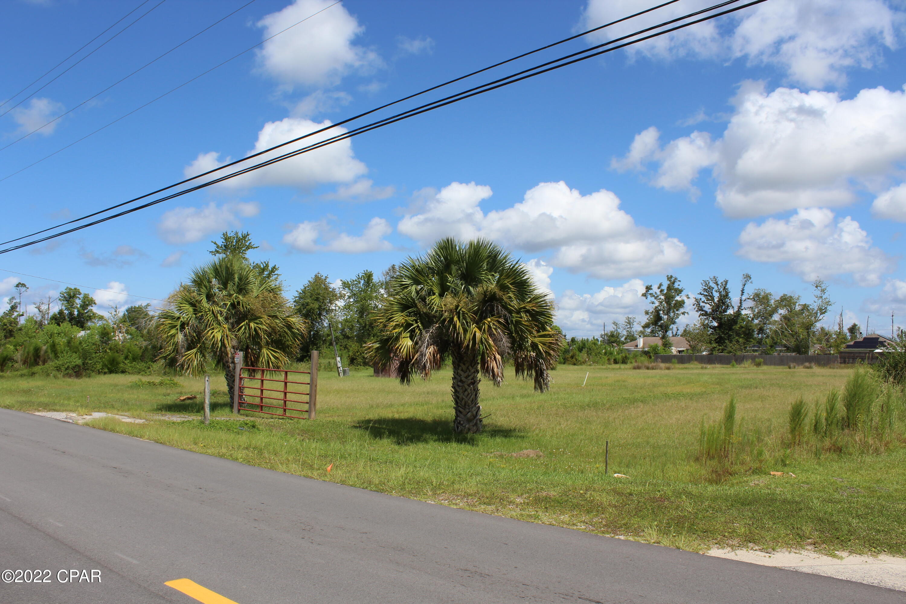 Highland City - Land