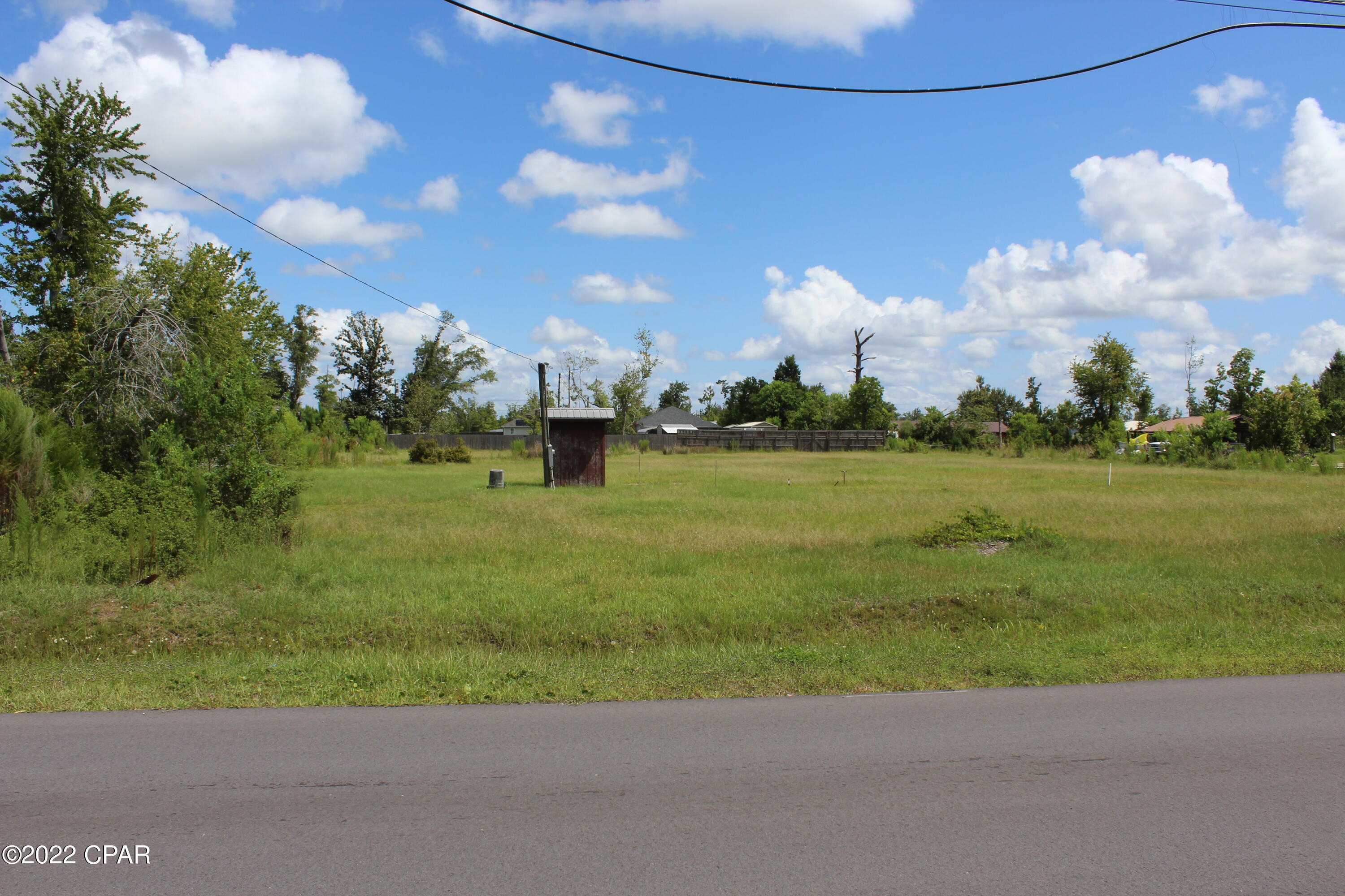 Highland City - Land