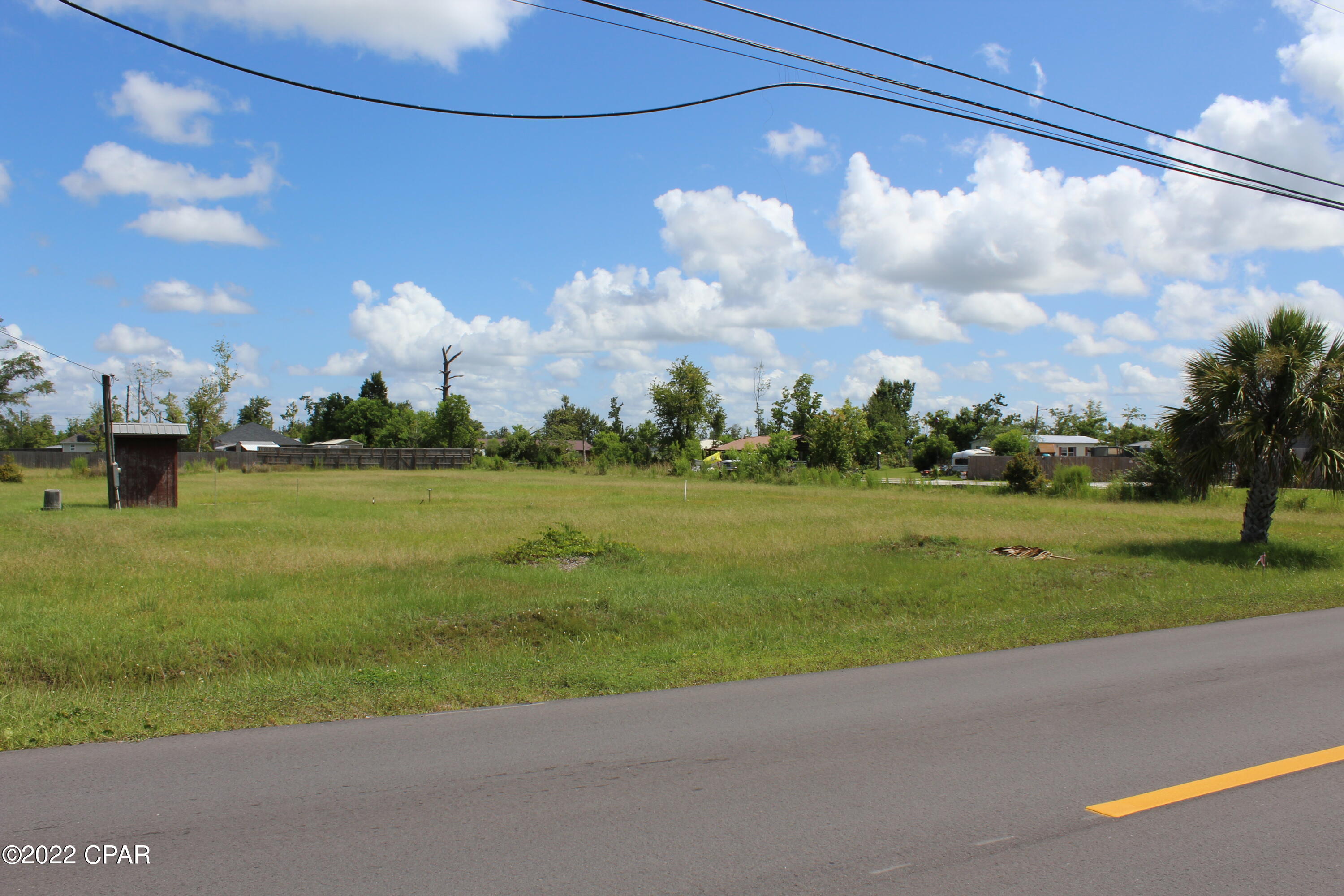 Highland City - Land