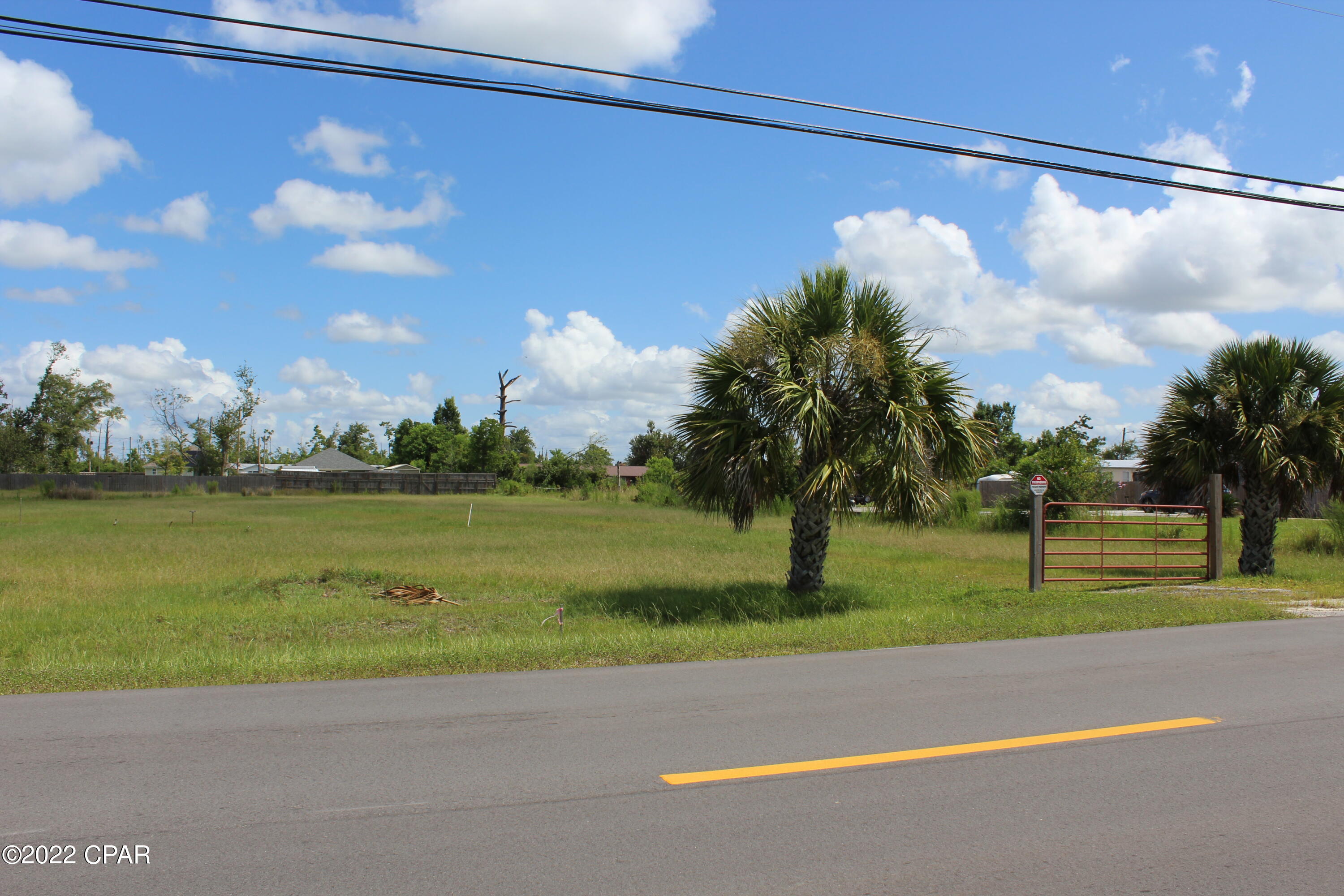 Highland City - Land