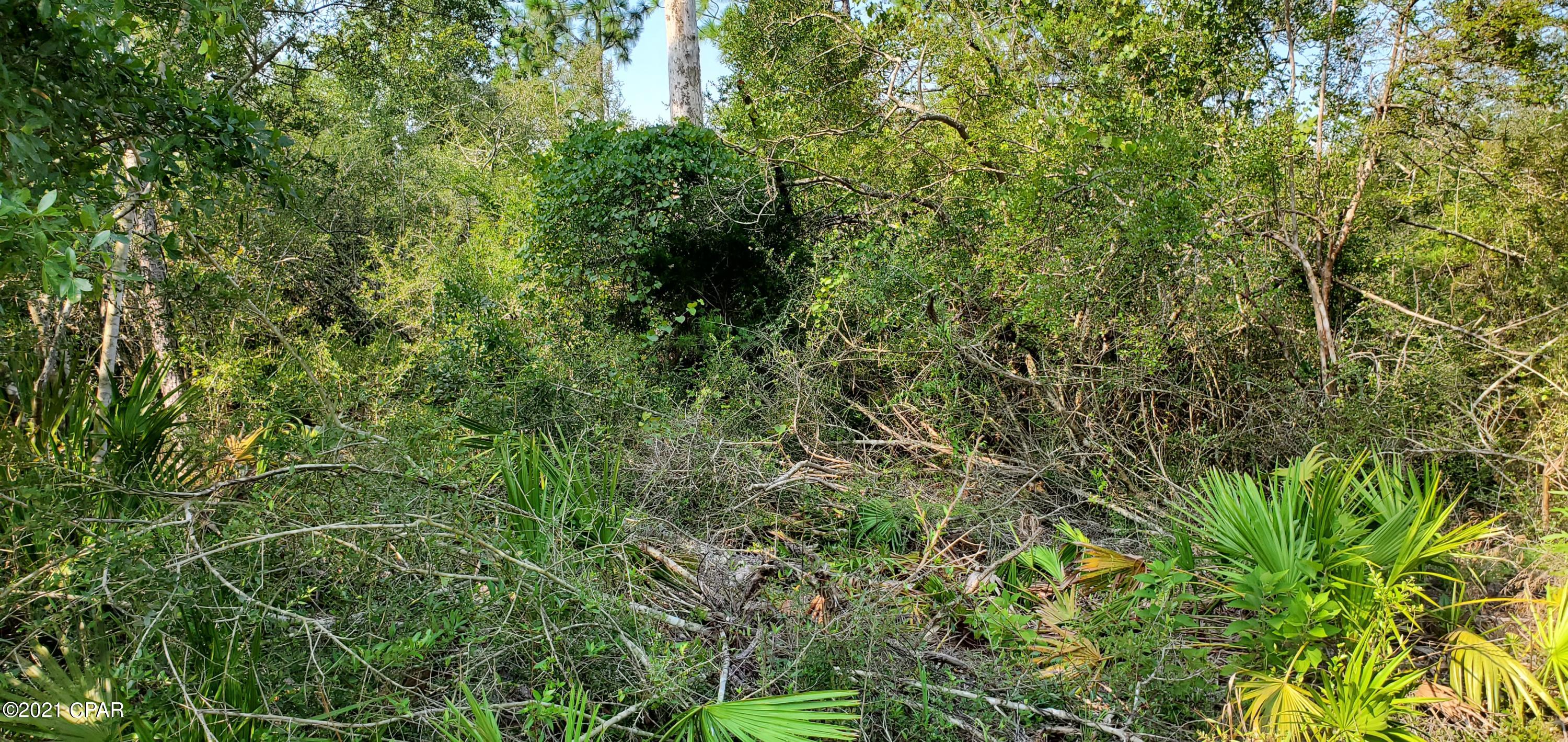 [No Recorded Subdiv] - Land