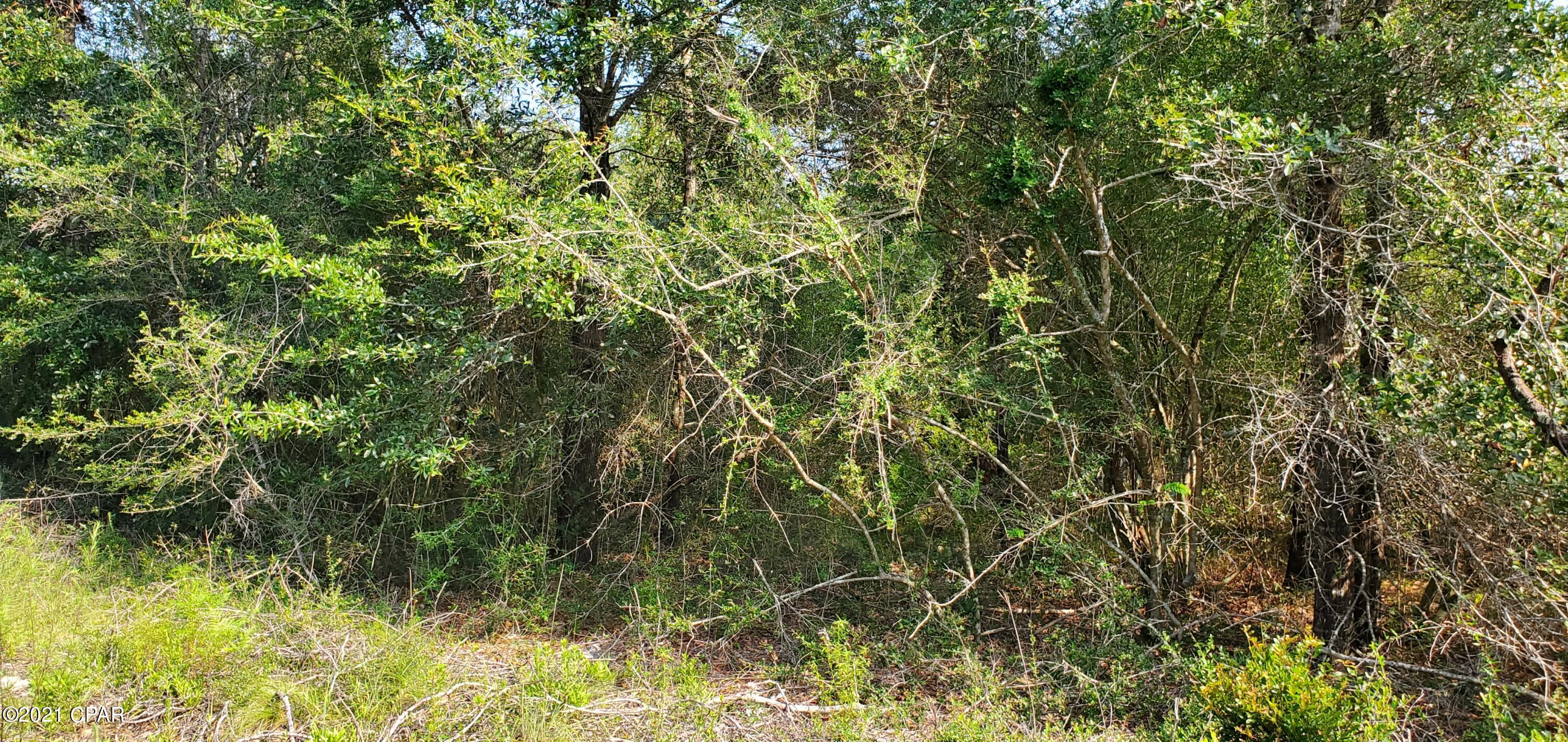 [No Recorded Subdiv] - Land