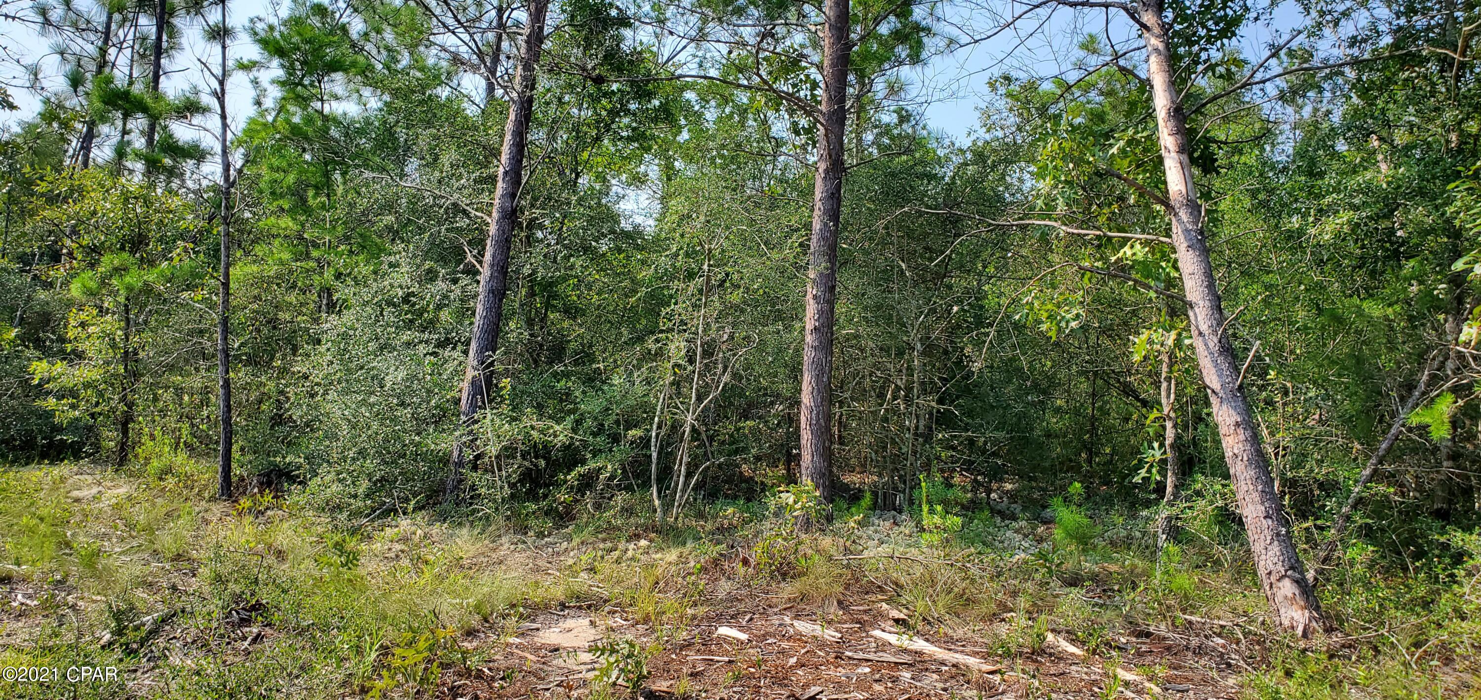 [No Recorded Subdiv] - Land