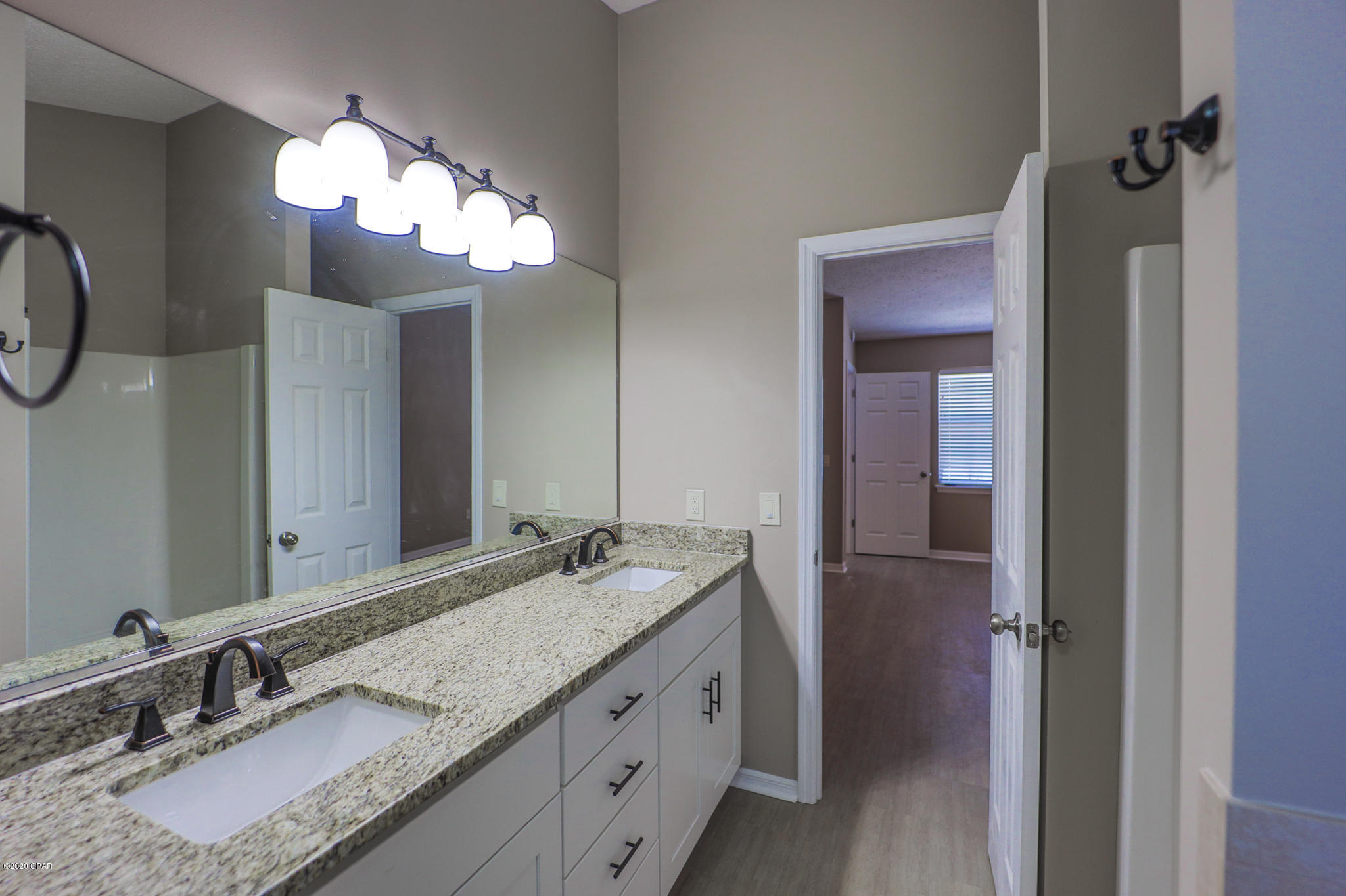 Callaway Bayou Estates Unit 2 - Residential