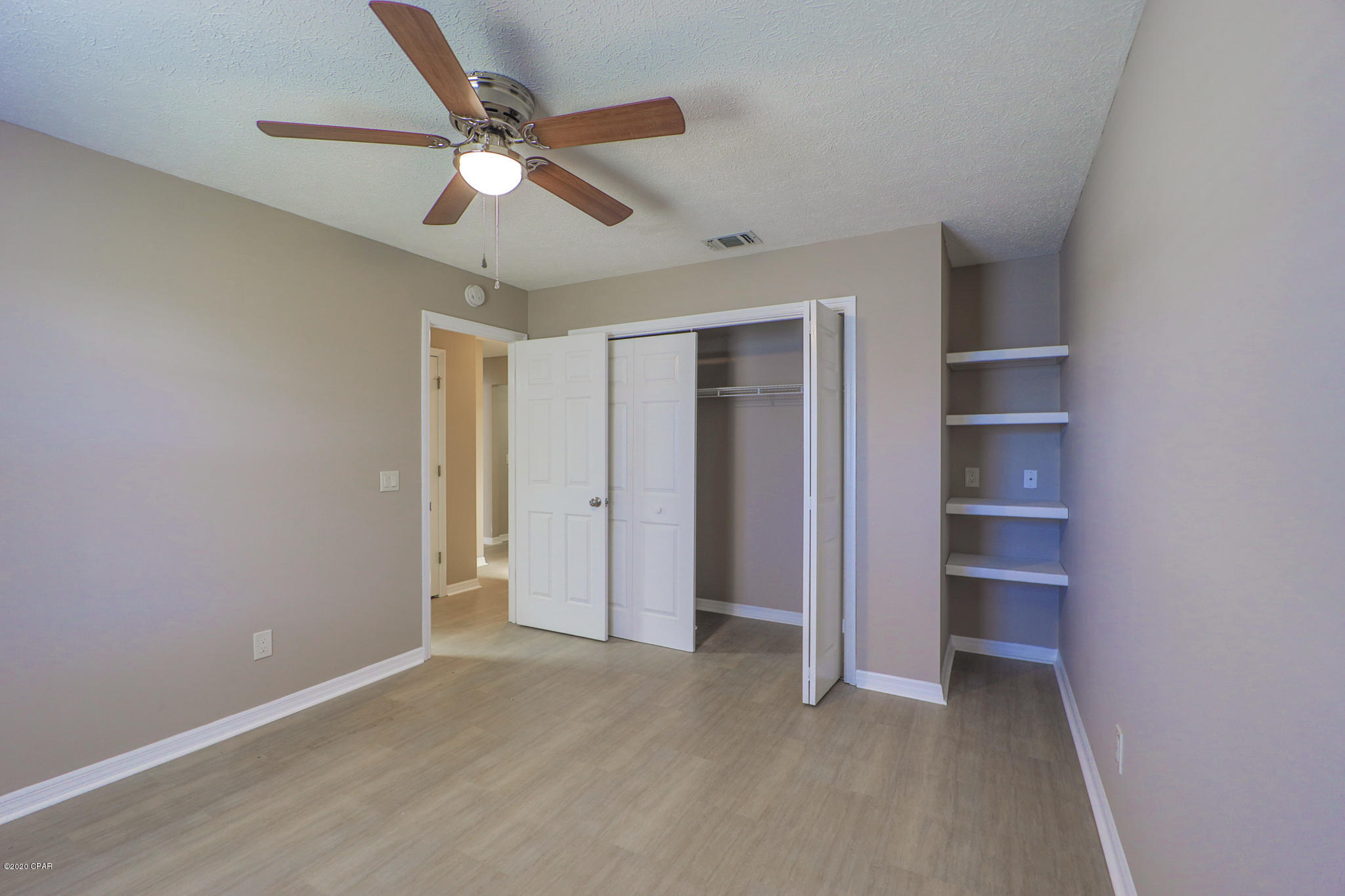 Callaway Bayou Estates Unit 2 - Residential