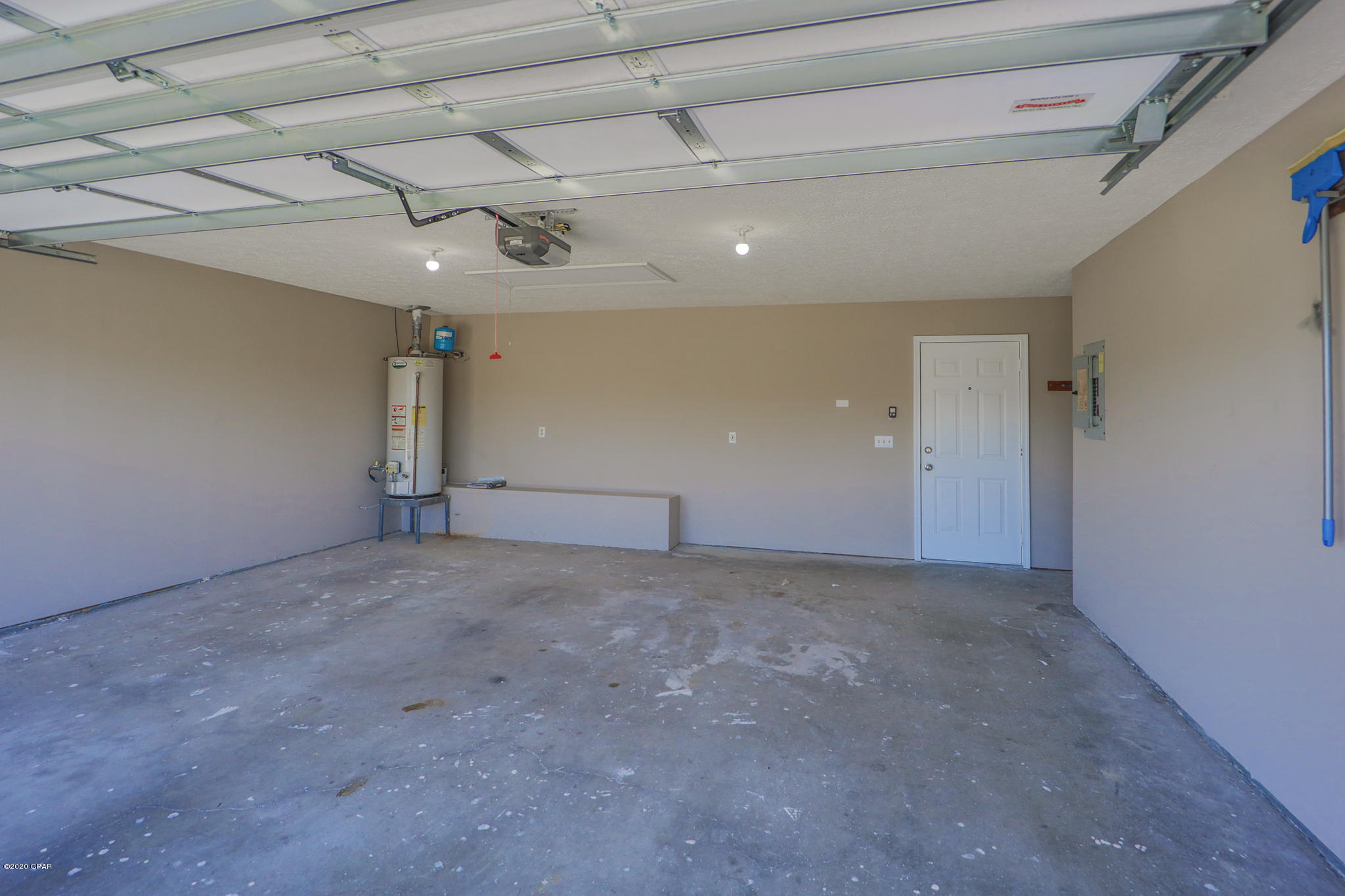 Callaway Bayou Estates Unit 2 - Residential