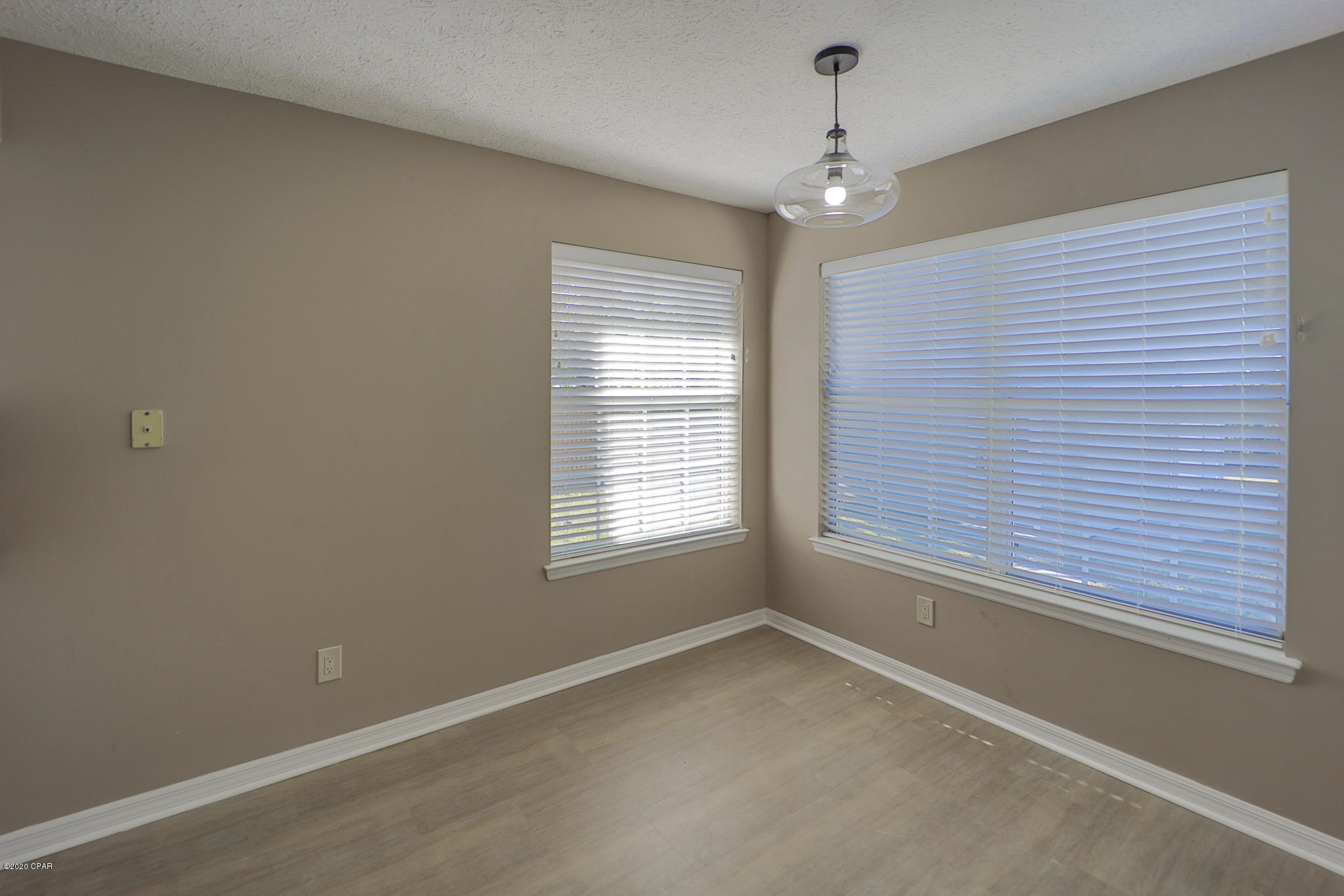 Callaway Bayou Estates Unit 2 - Residential