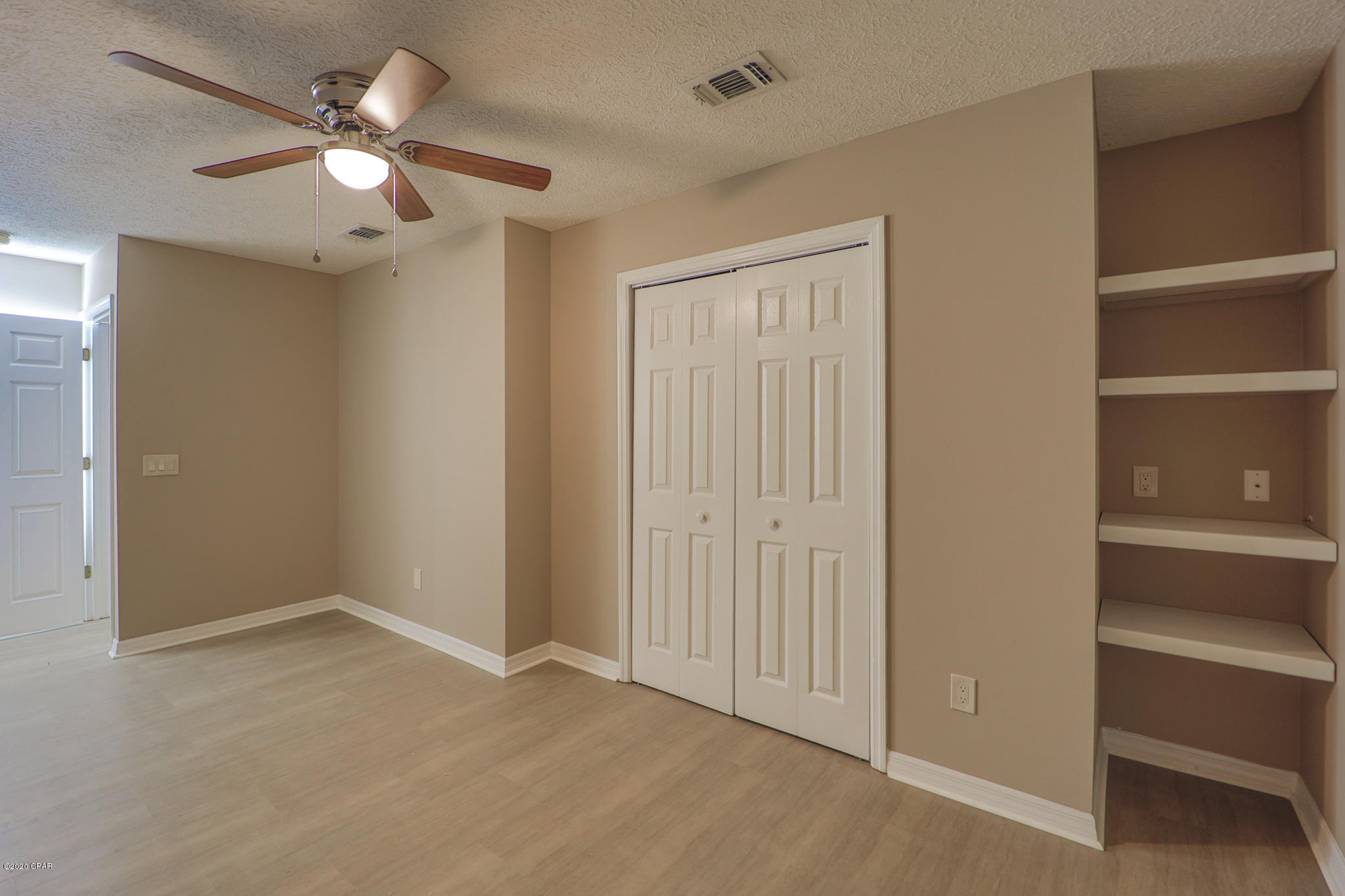 Callaway Bayou Estates Unit 2 - Residential