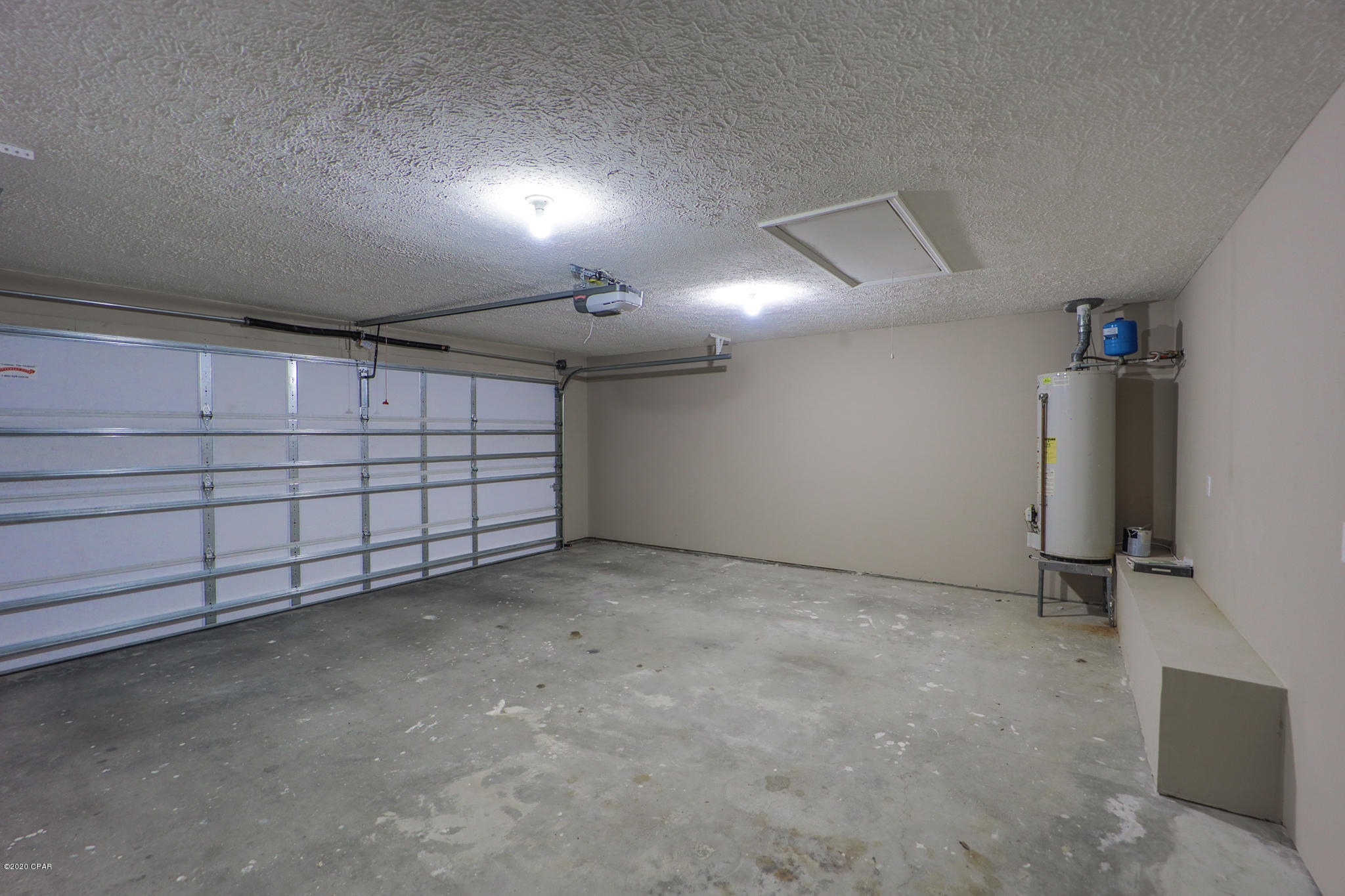 Callaway Bayou Estates Unit 2 - Residential