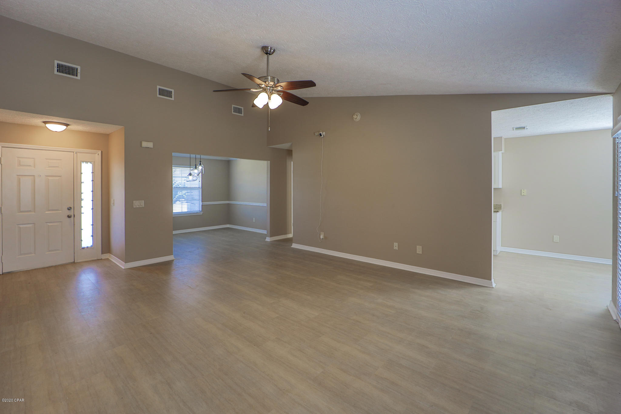 Callaway Bayou Estates Unit 2 - Residential