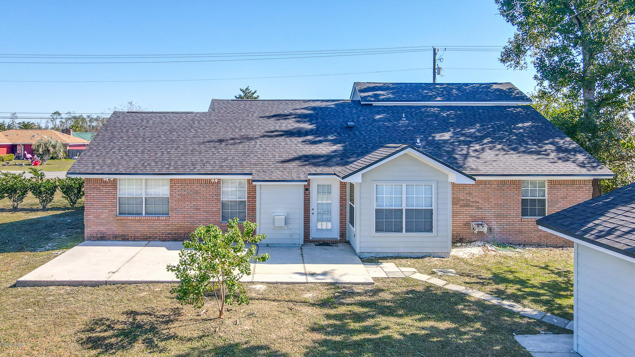 Callaway Bayou Estates Unit 2 - Residential