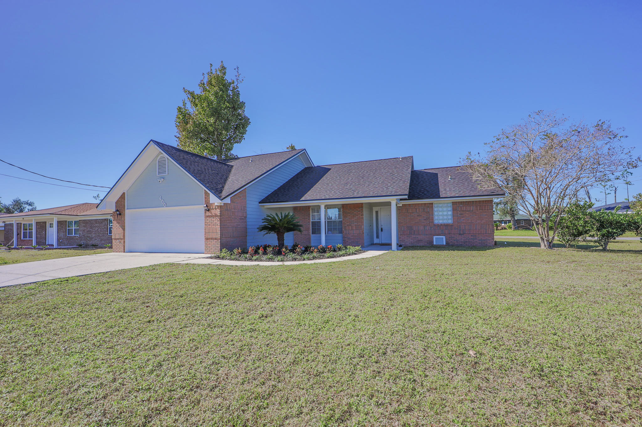 Callaway Bayou Estates Unit 2 - Residential