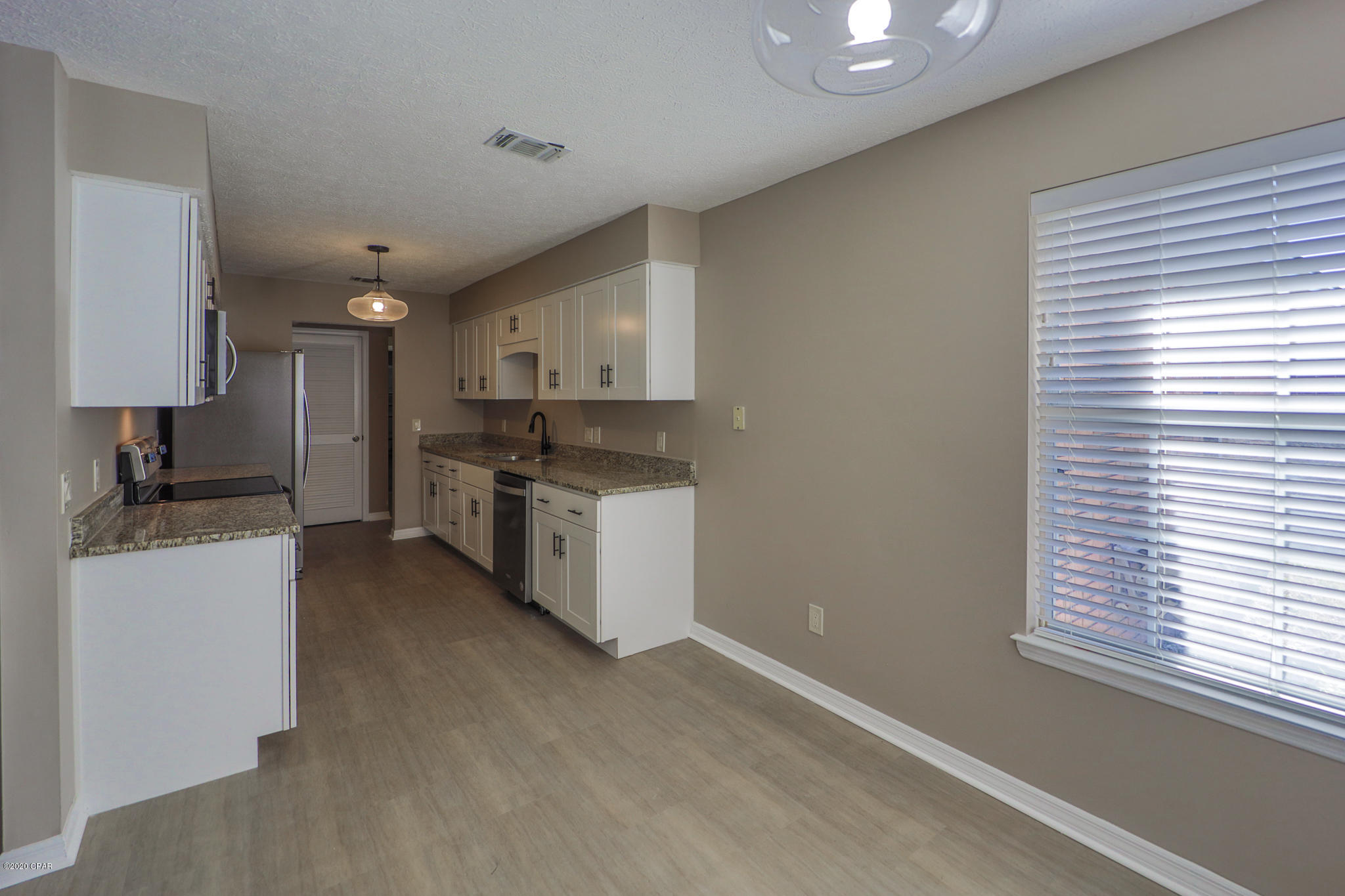 Callaway Bayou Estates Unit 2 - Residential