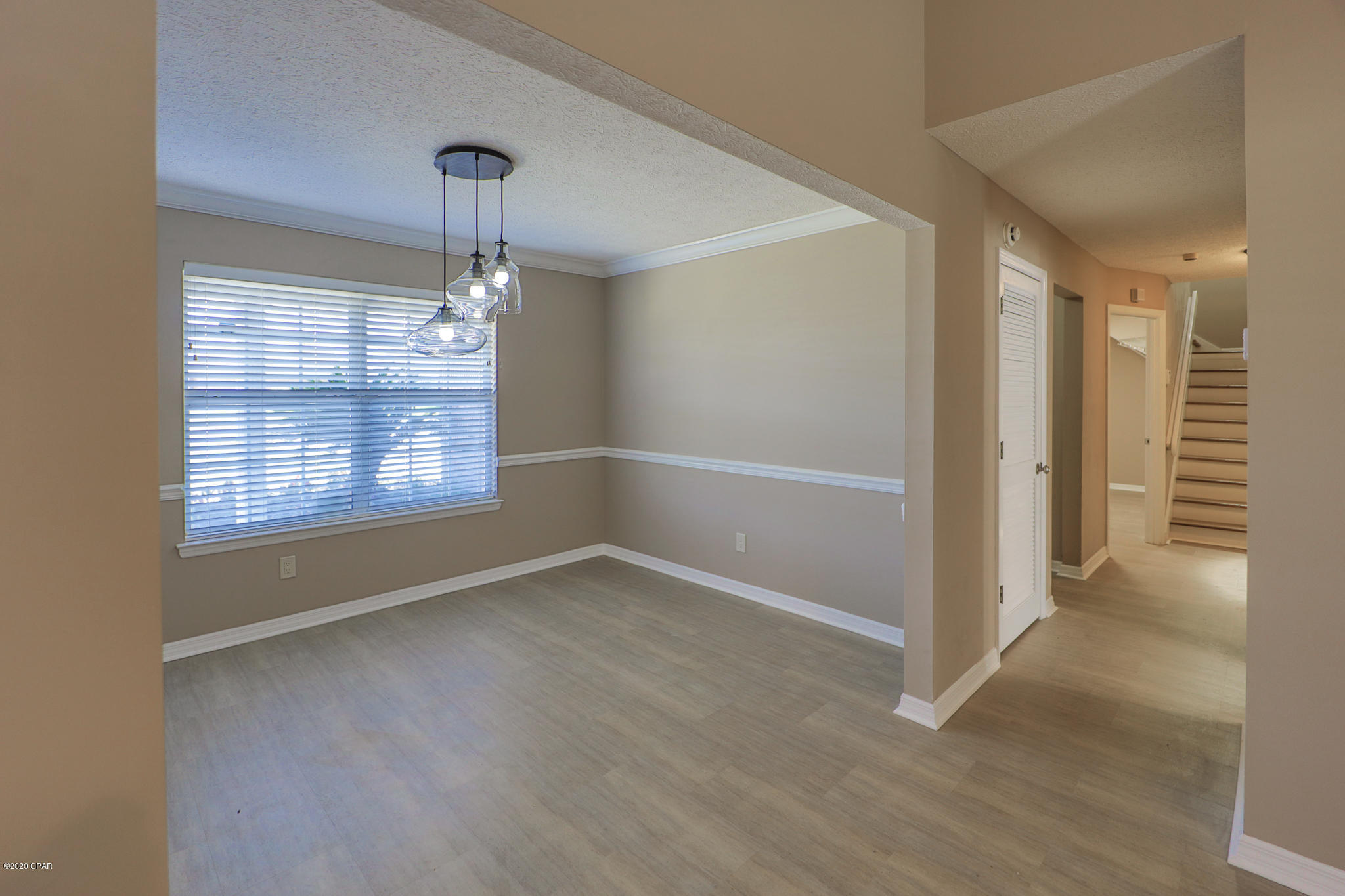 Callaway Bayou Estates Unit 2 - Residential