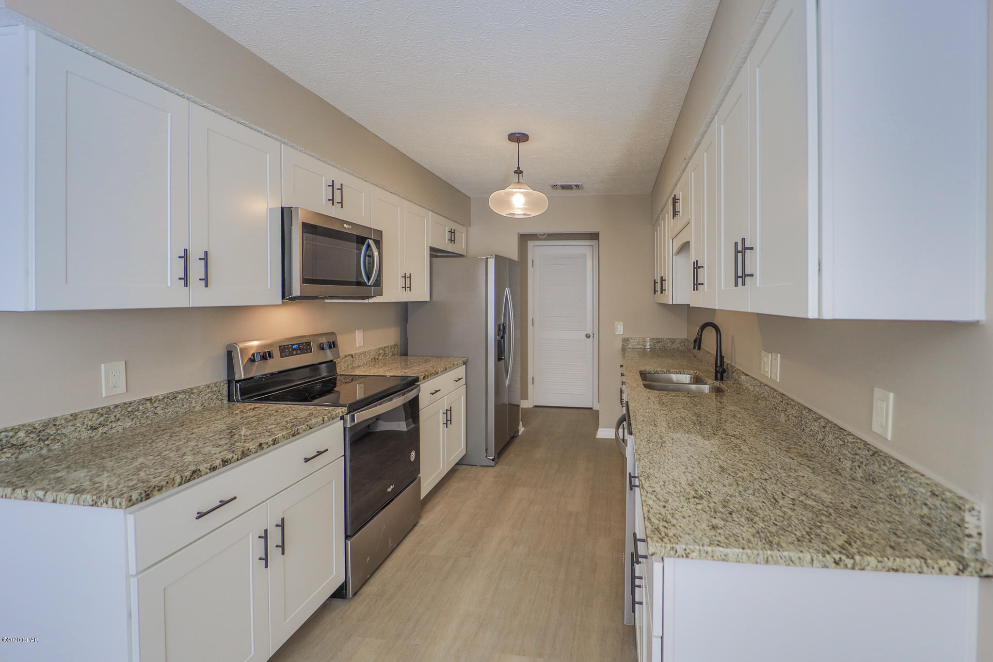 Callaway Bayou Estates Unit 2 - Residential