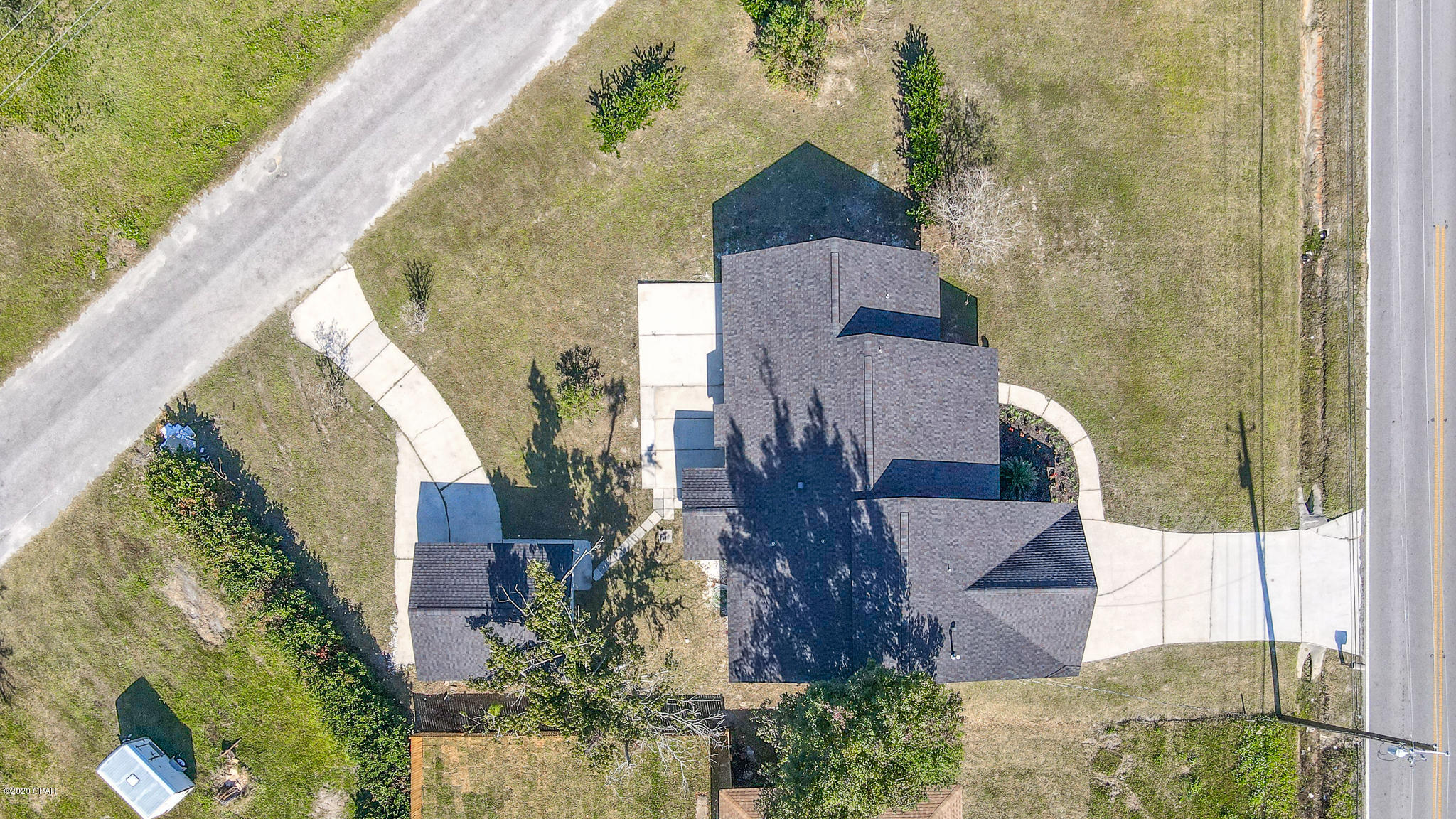 Callaway Bayou Estates Unit 2 - Residential