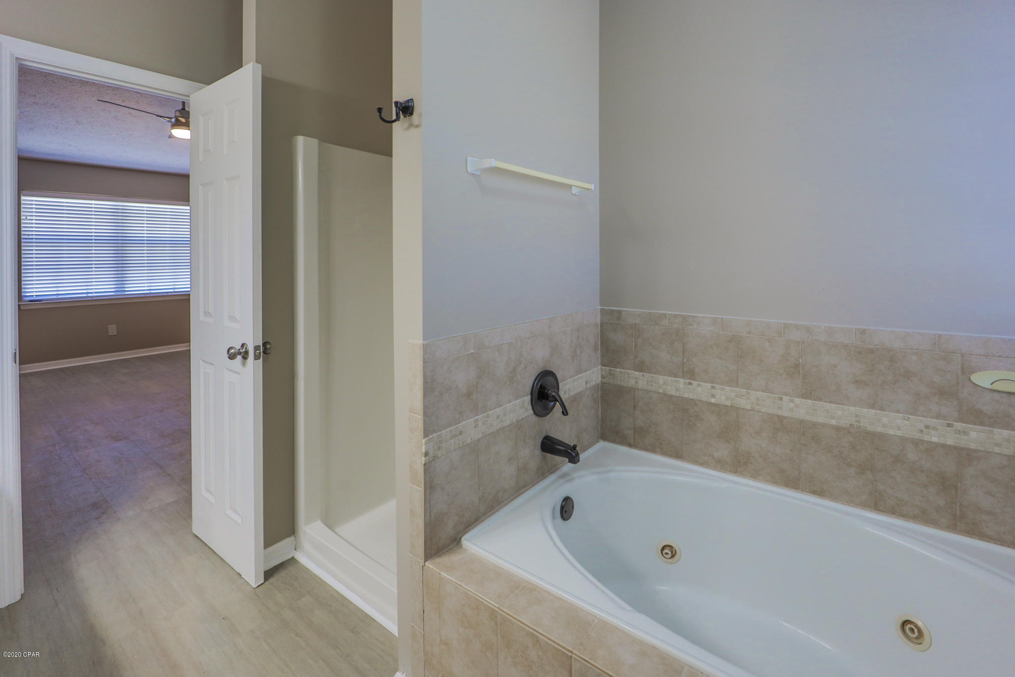 Callaway Bayou Estates Unit 2 - Residential