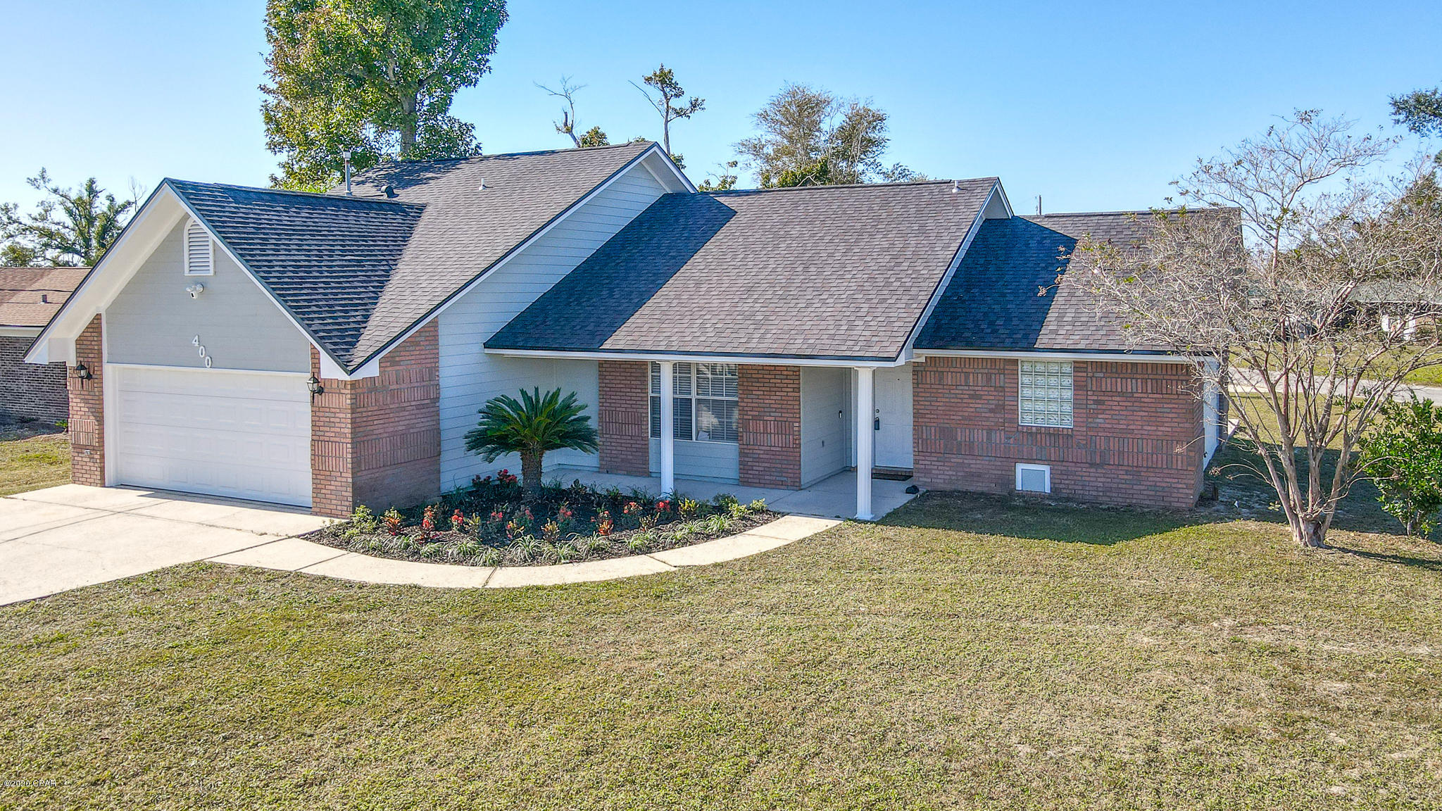 Callaway Bayou Estates Unit 2 - Residential
