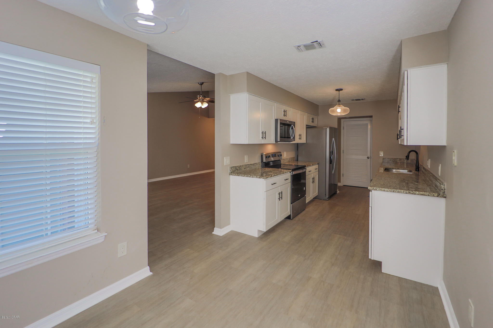 Callaway Bayou Estates Unit 2 - Residential