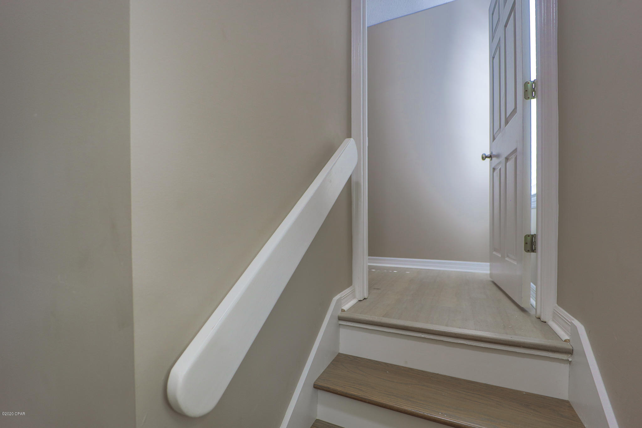 Callaway Bayou Estates Unit 2 - Residential