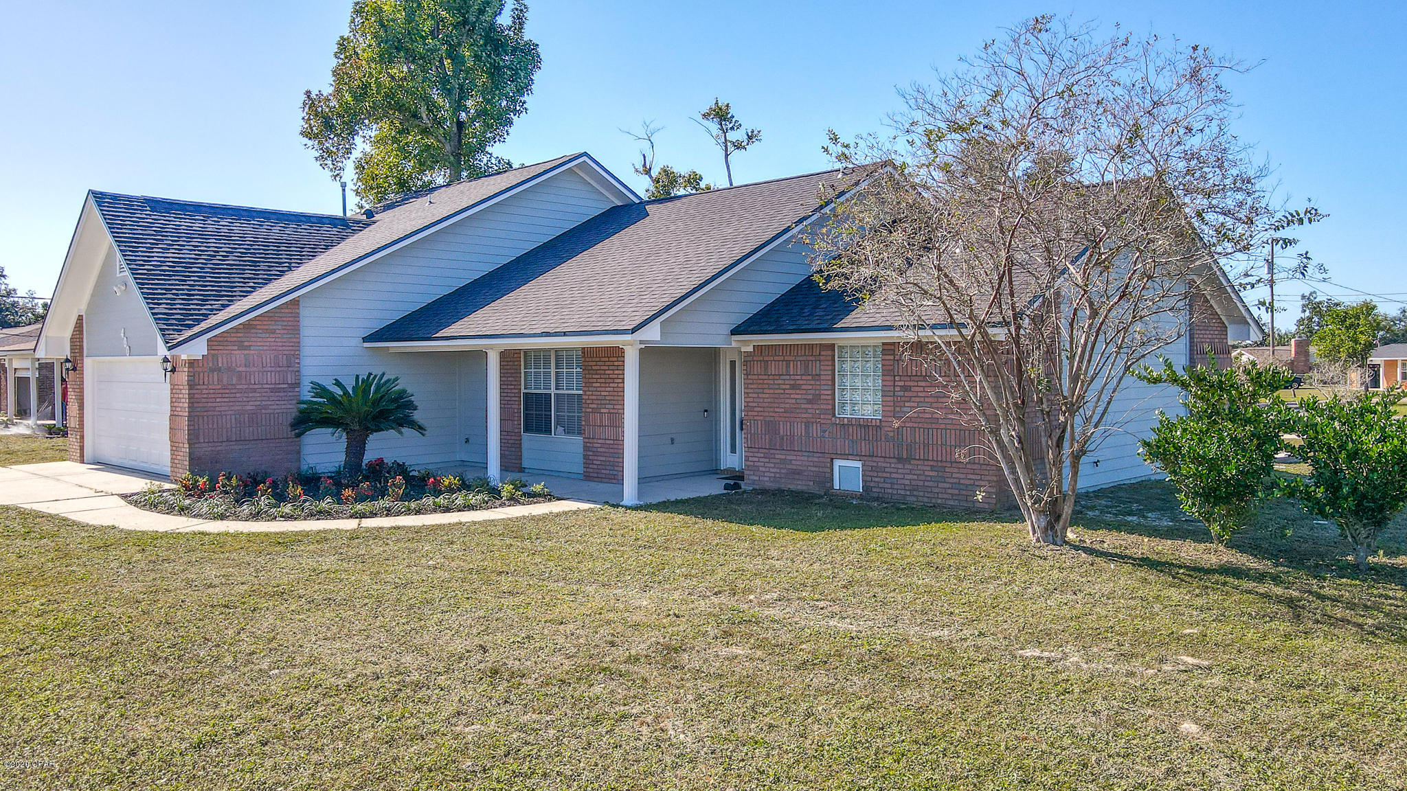 Callaway Bayou Estates Unit 2 - Residential