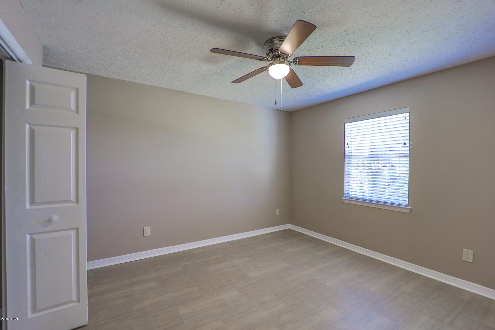 Callaway Bayou Estates Unit 2 - Residential